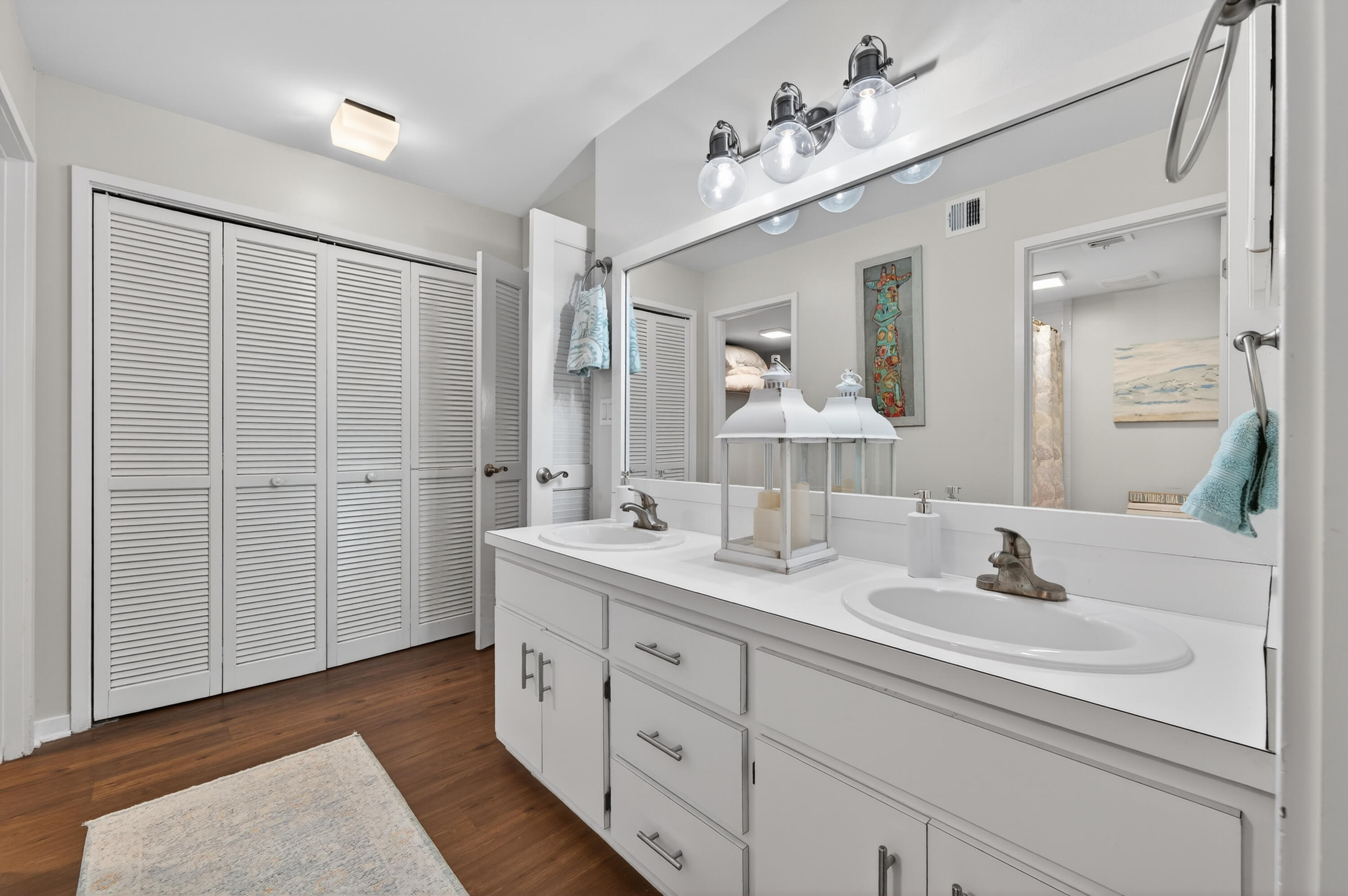 OCEAN TERRACE CONDO - Residential