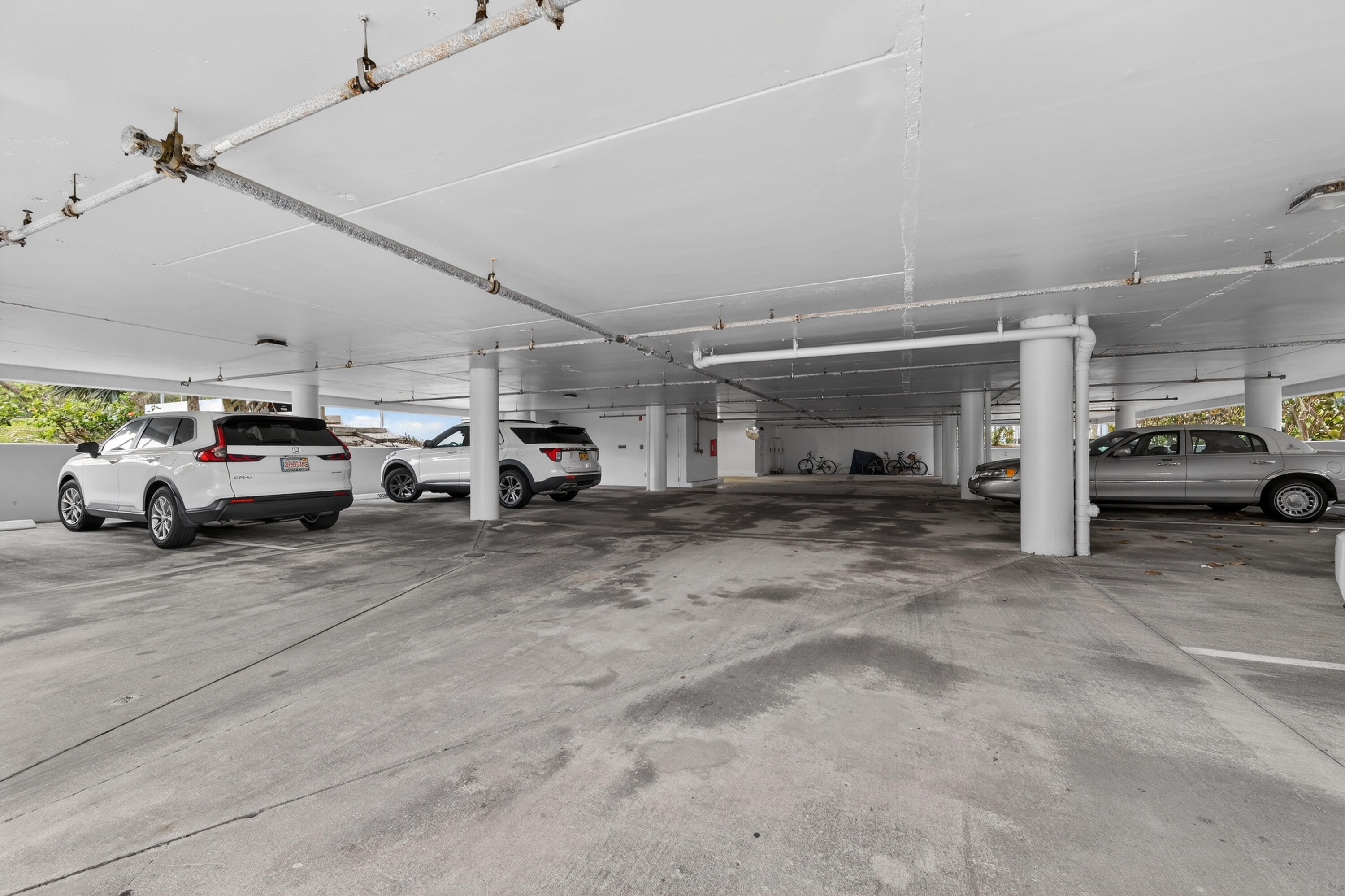 OCEAN TERRACE CONDO - Residential