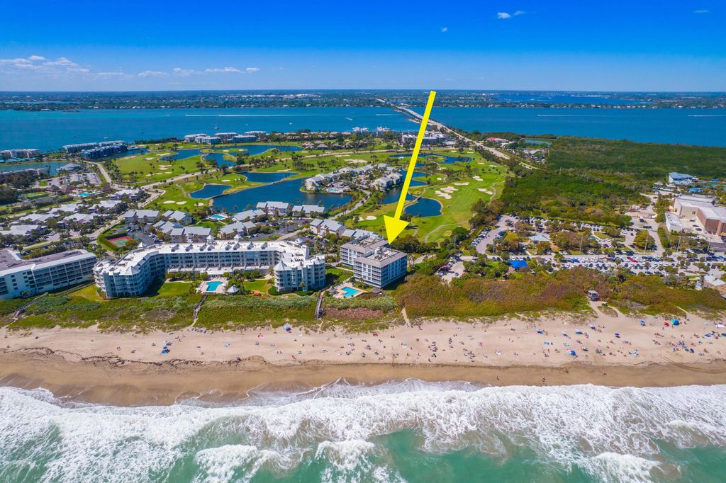 Photo of 669 NE Plantation Road #308, Stuart, FL 34996 (MLS # B26002618)