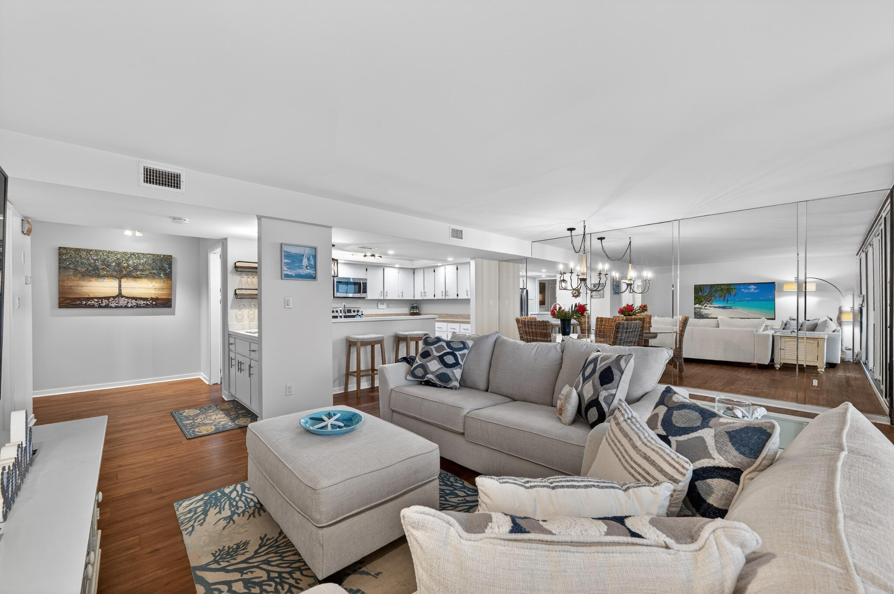 OCEAN TERRACE CONDO - Residential