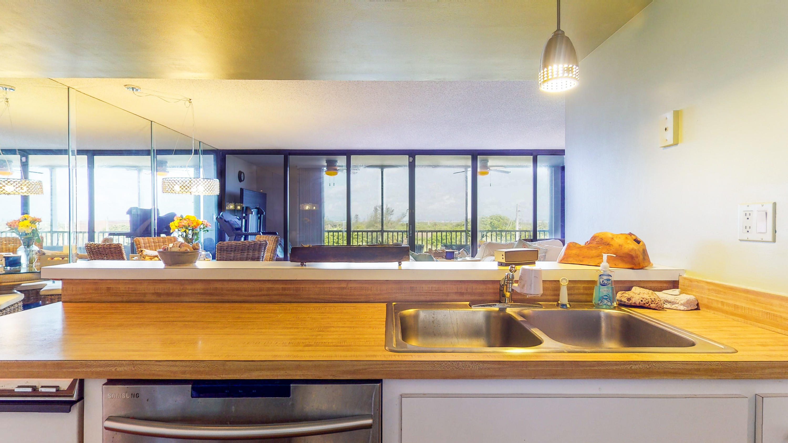 OCEAN TERRACE CONDO - Residential