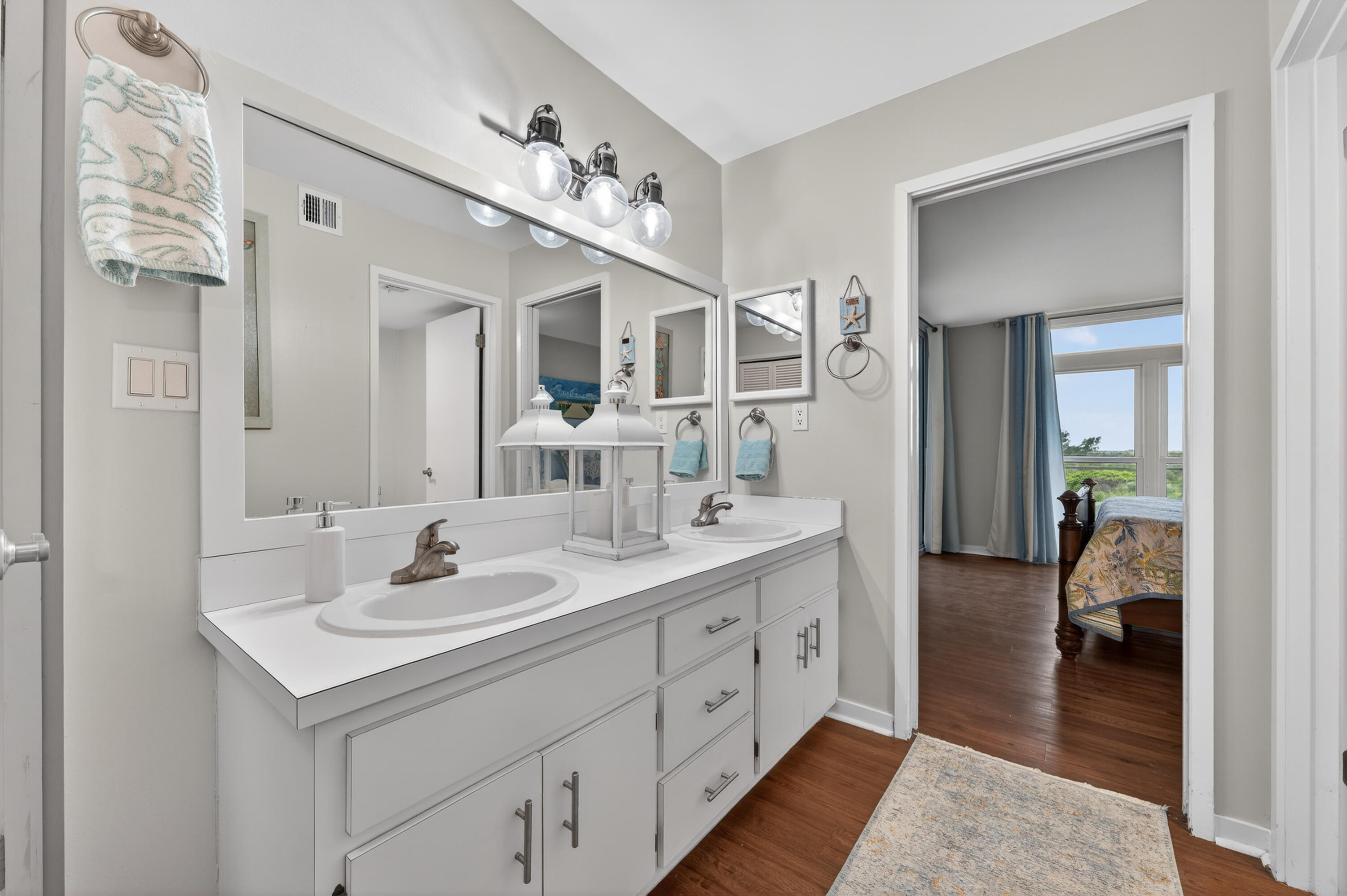 OCEAN TERRACE CONDO - Residential