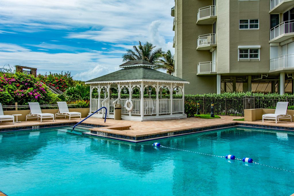 Photo of 669 NW Plantation Road #308, Hutchinson Island, FL 34996 (MLS # B26002618)
