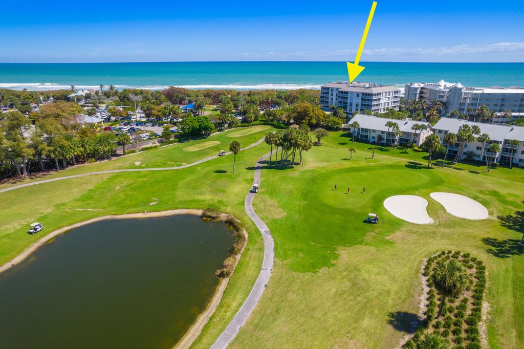 Photo of 669 NE Plantation Road #308, Stuart, FL 34996 (MLS # B26002618)