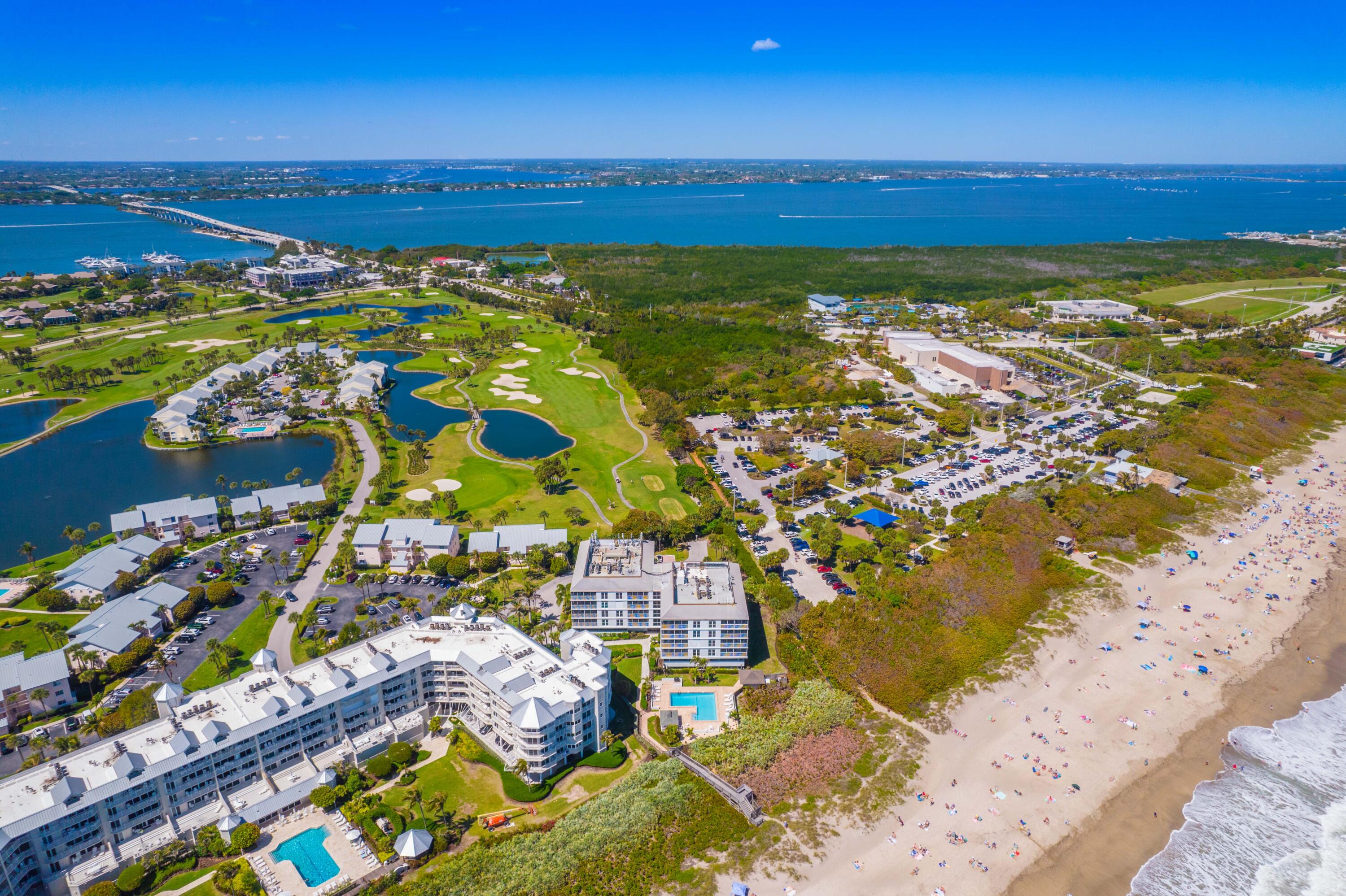 OCEAN TERRACE CONDO - Residential