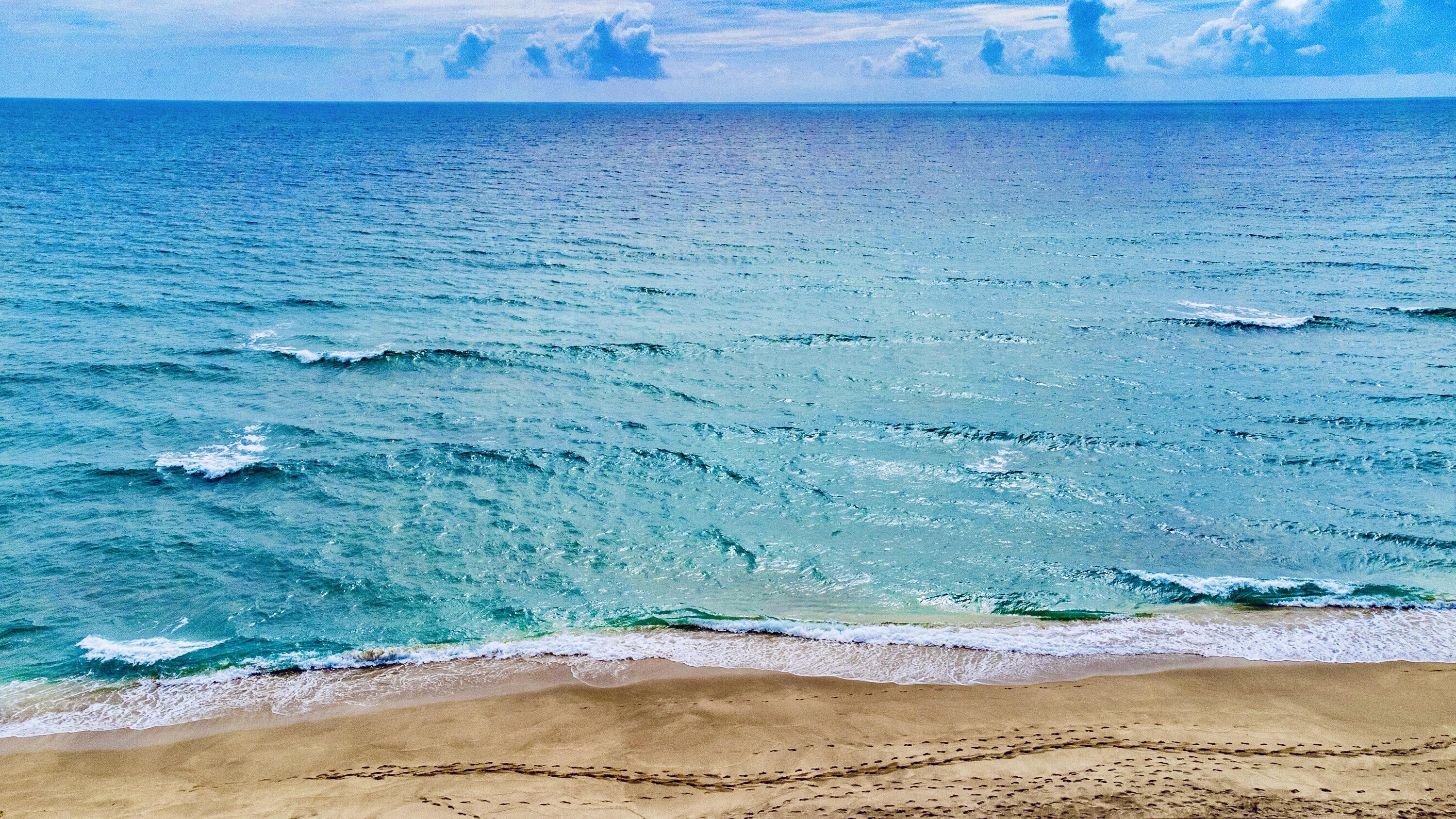 OCEAN TERRACE CONDO - Residential