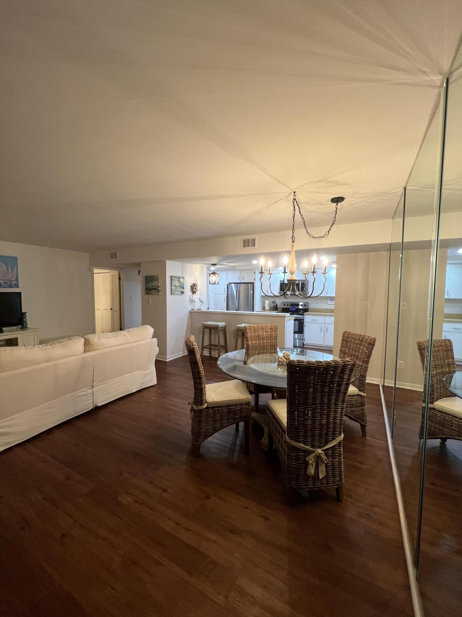 OCEAN TERRACE CONDO - Residential
