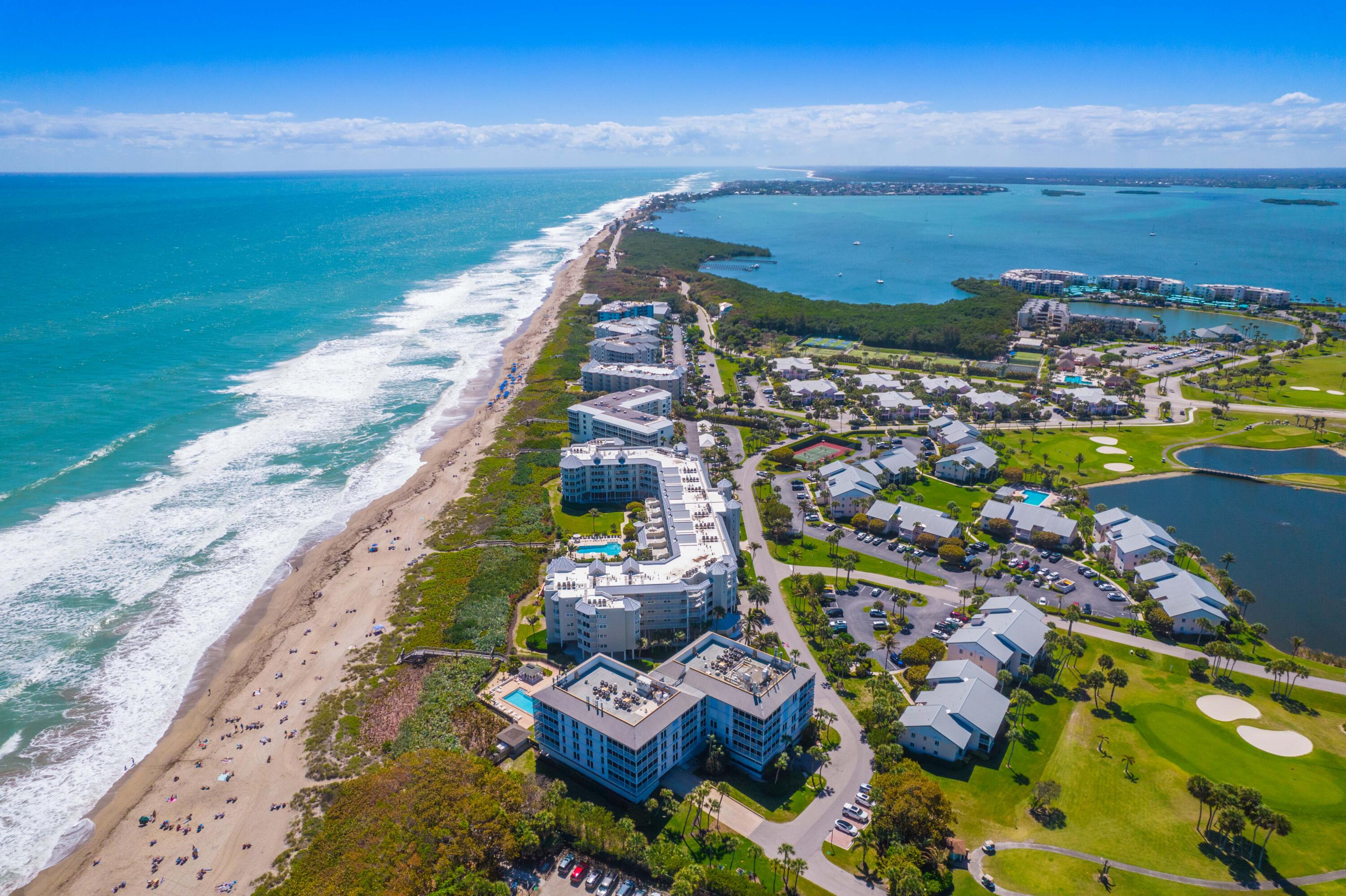 OCEAN TERRACE CONDO - Residential