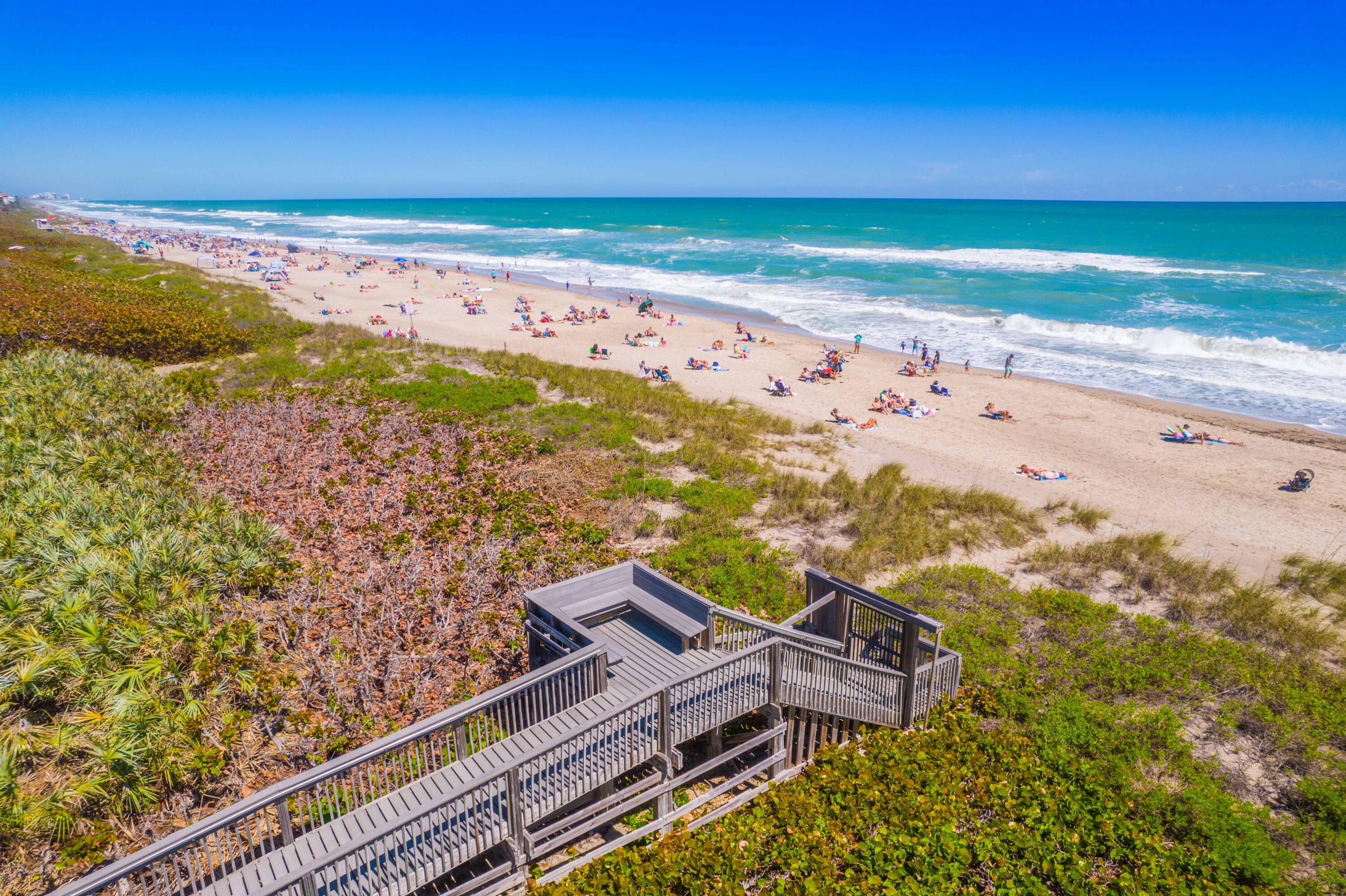 OCEAN TERRACE CONDO - Residential