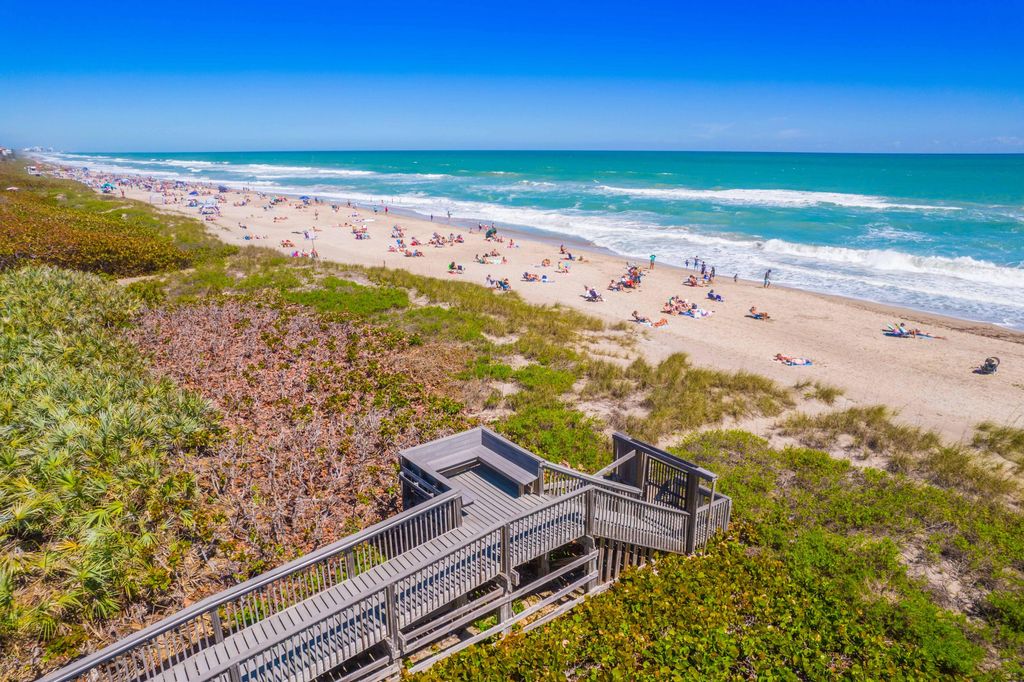 Photo of 669 NE Plantation Road #308, Stuart, FL 34996 (MLS # B26002618)