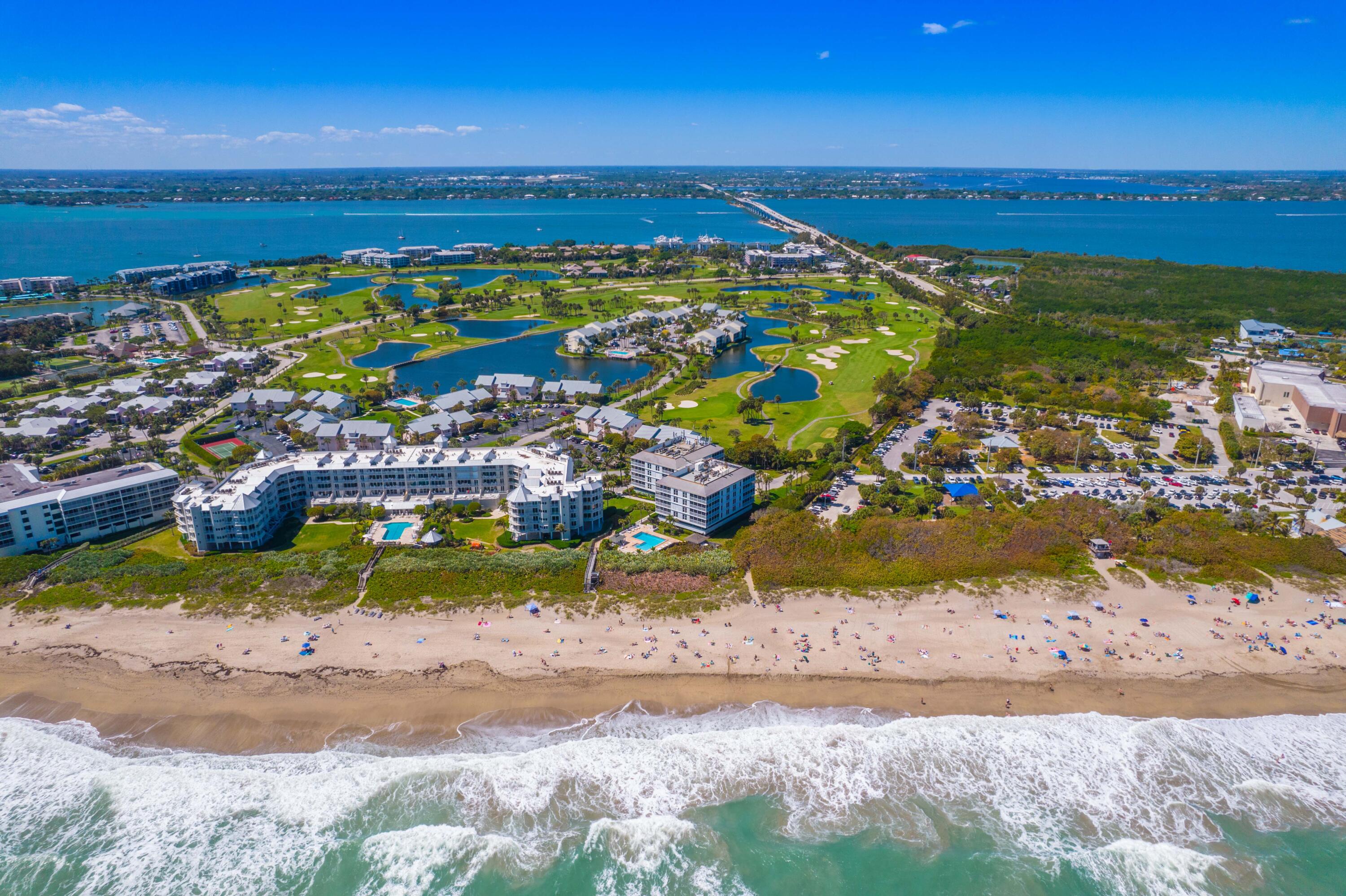 OCEAN TERRACE CONDO - Residential