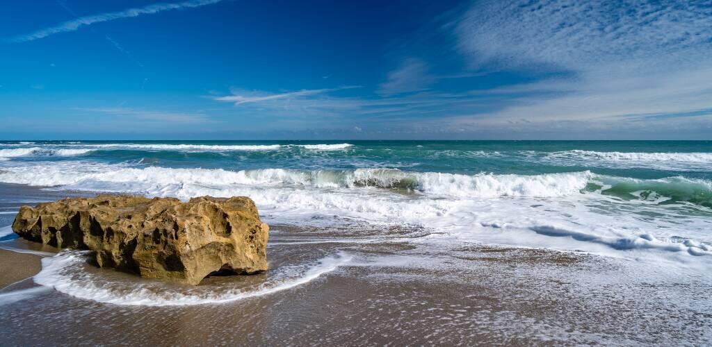 OCEAN TERRACE CONDO - Residential