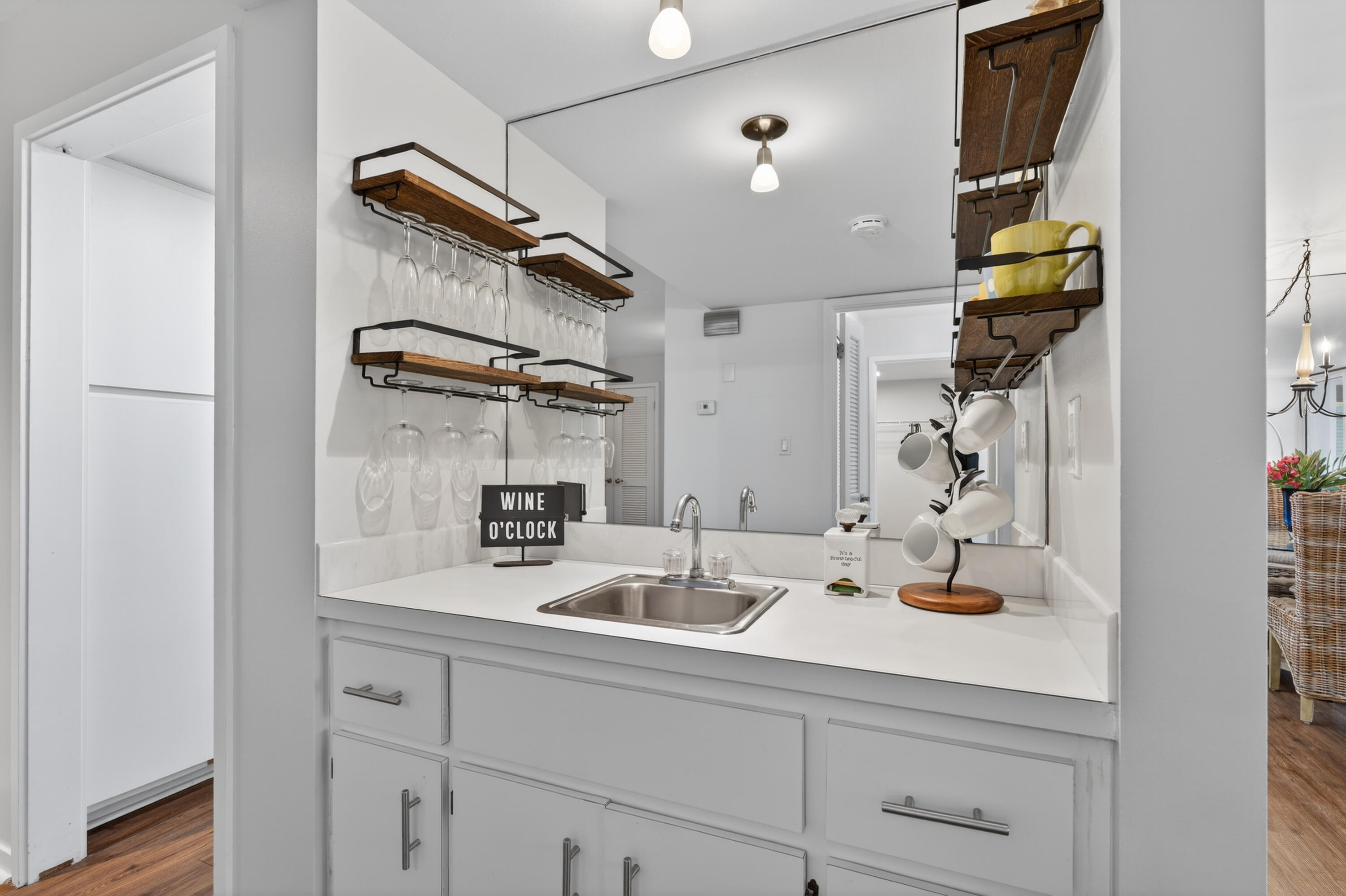 OCEAN TERRACE CONDO - Residential