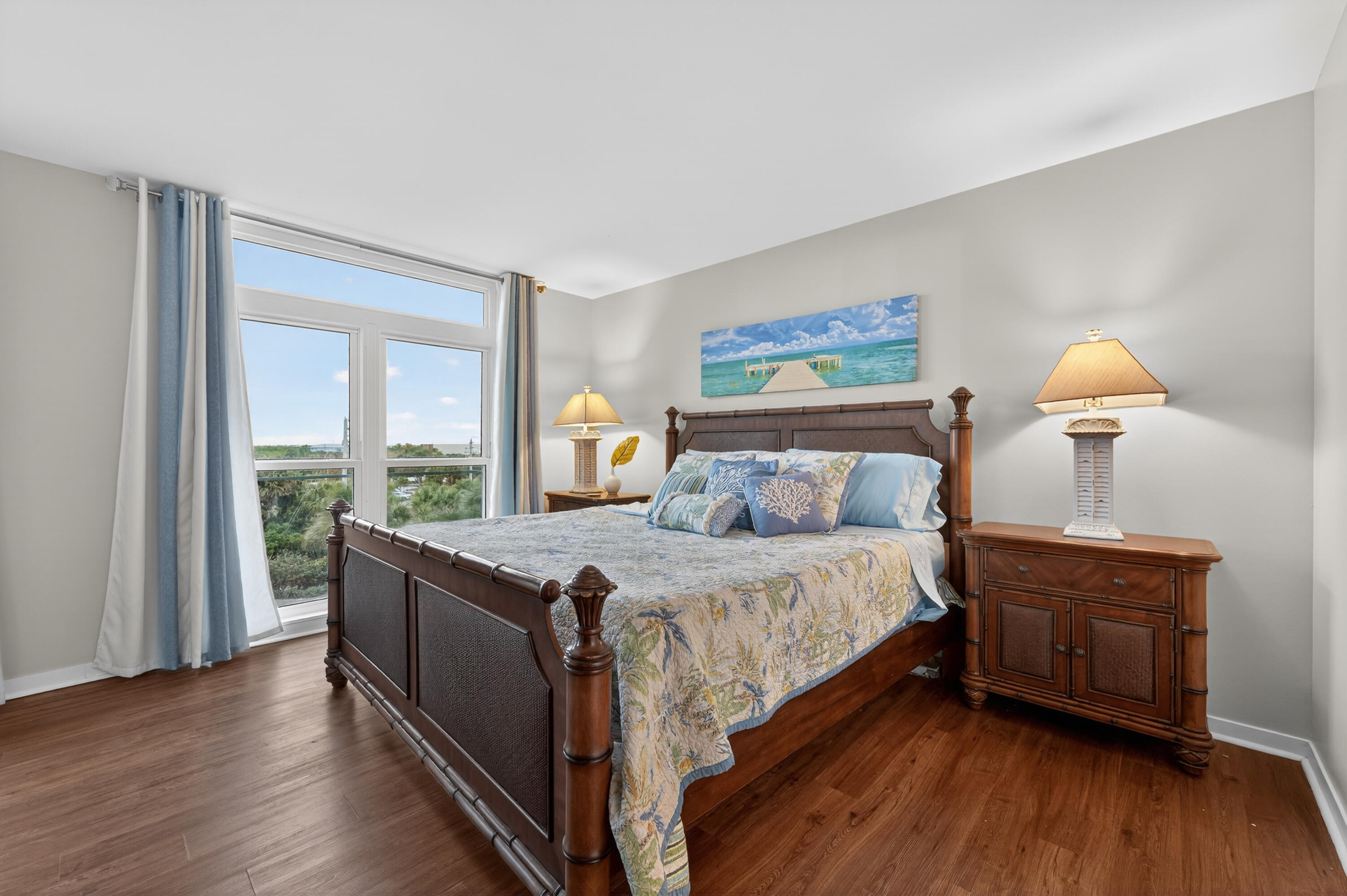 OCEAN TERRACE CONDO - Residential