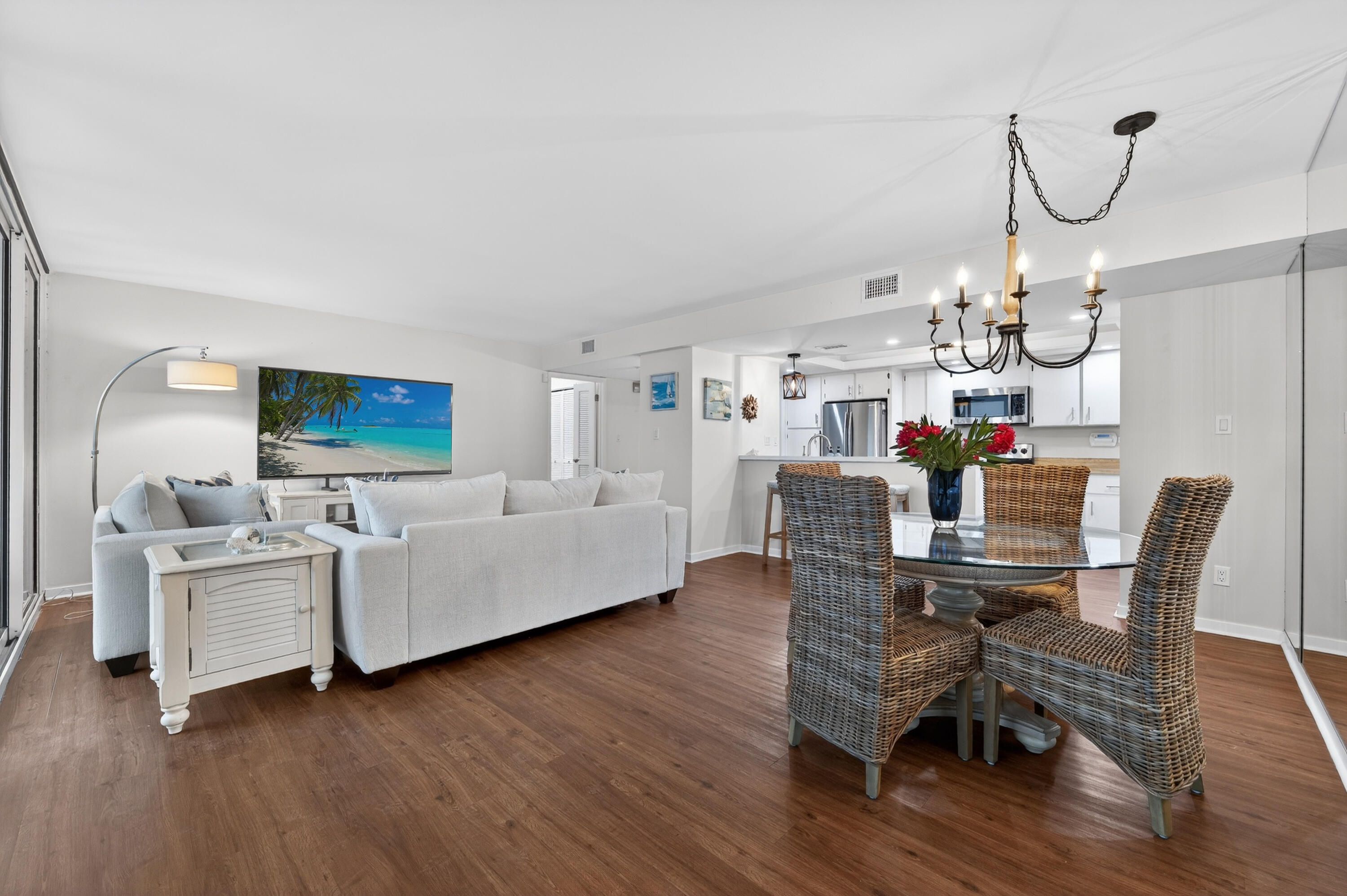 OCEAN TERRACE CONDO - Residential