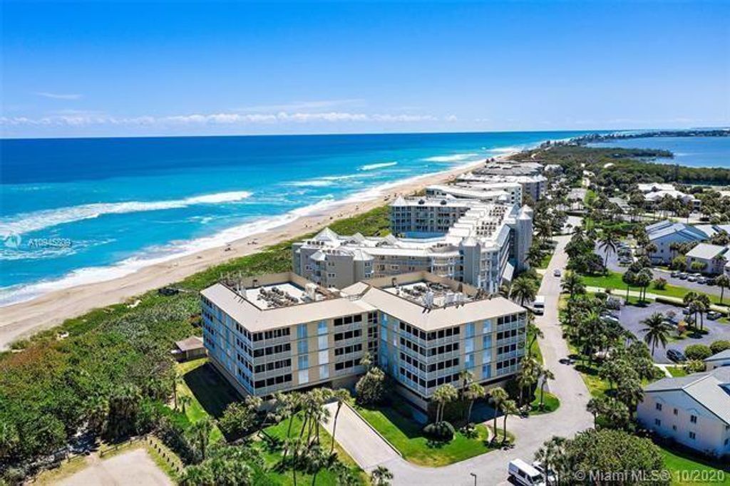 Photo of 669 NW Plantation Road #308, Hutchinson Island, FL 34996 (MLS # B26002618)