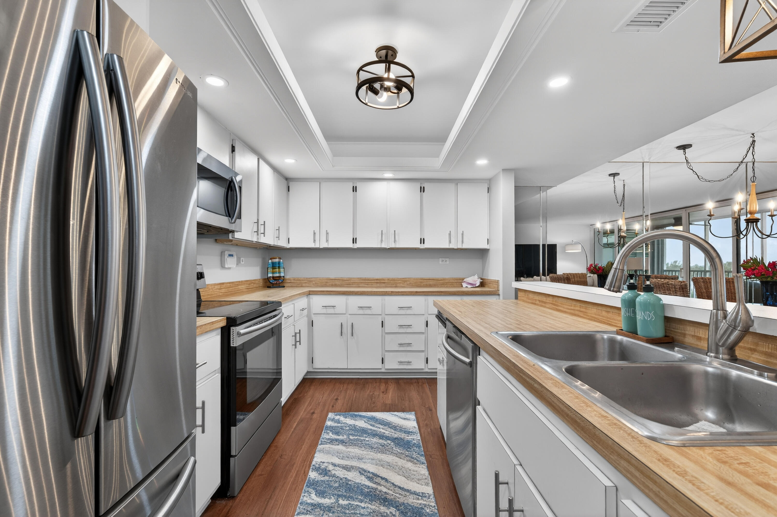 OCEAN TERRACE CONDO - Residential