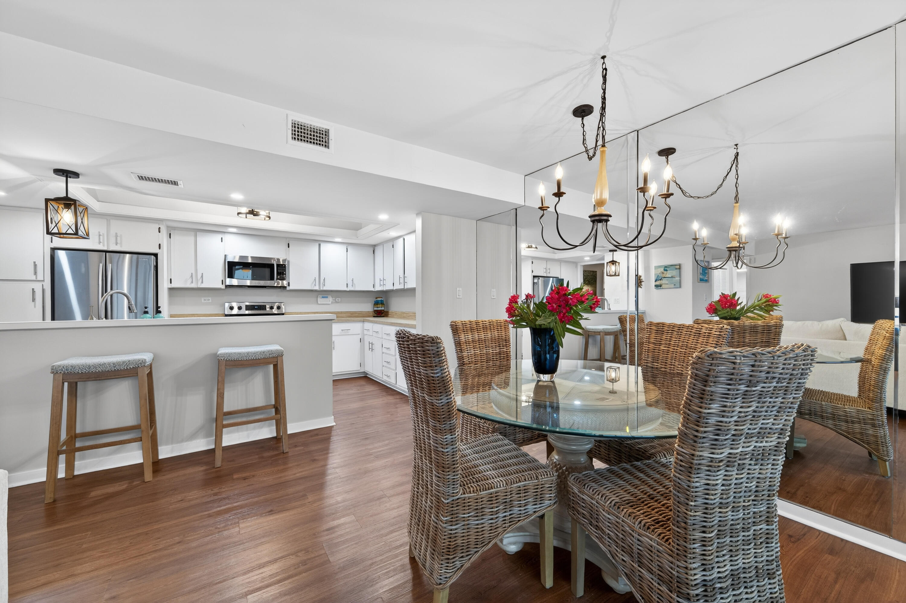 OCEAN TERRACE CONDO - Residential