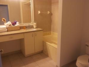 ROSEMONT CONDO - Residential Lease