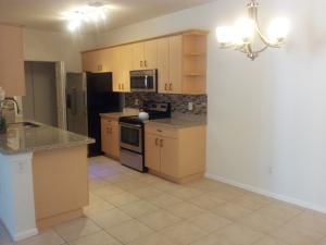 ROSEMONT CONDO - Residential Lease