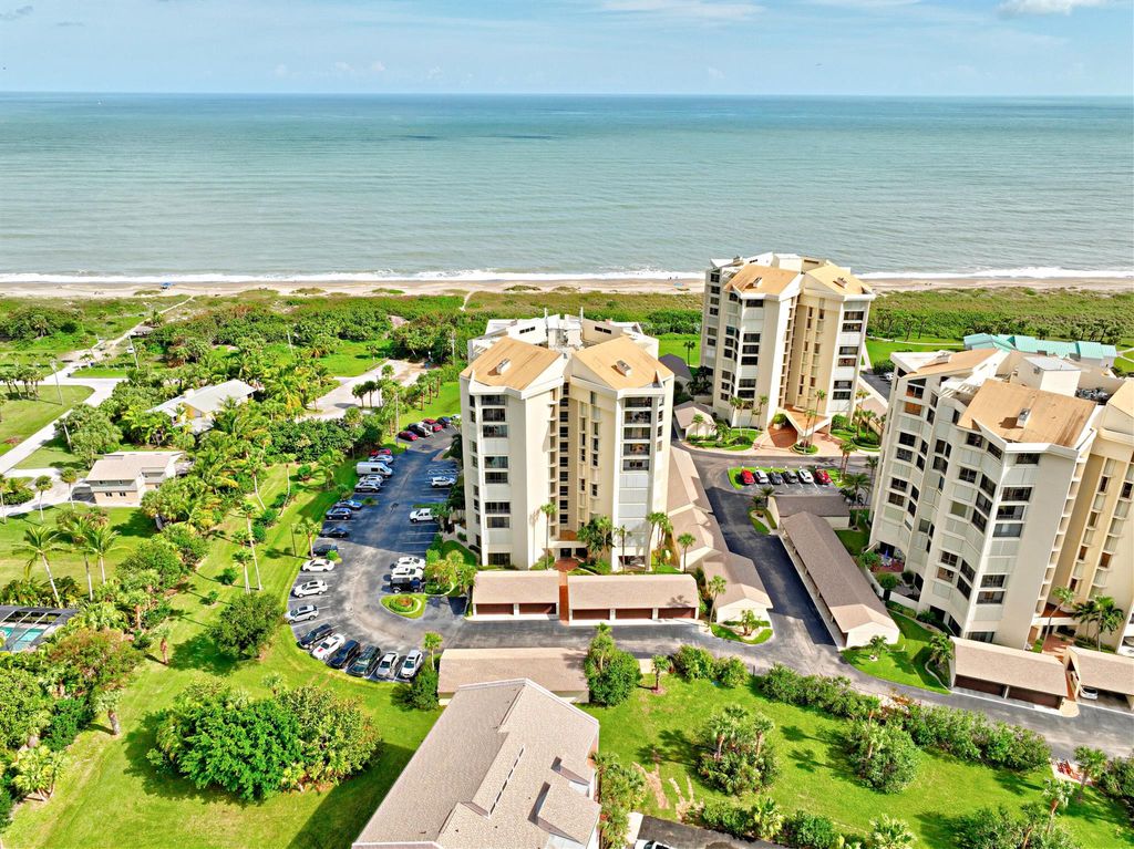 Photo of 2400 S Ocean Drive #4352, Fort Pierce, FL 34949 (MLS # R11049123)