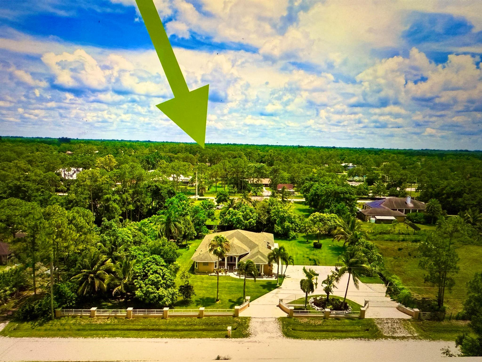 loxahatchee - Residential