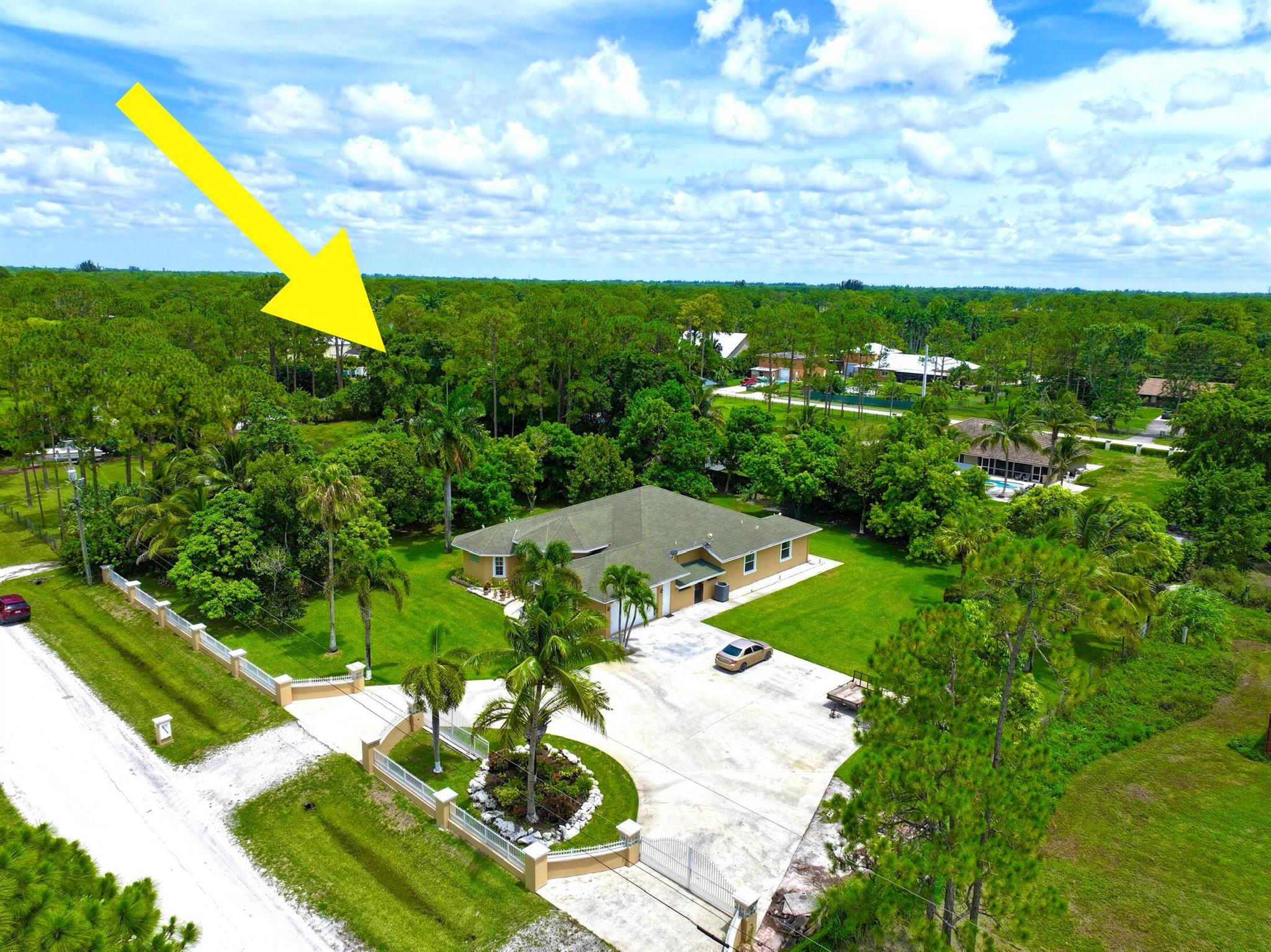 loxahatchee - Residential