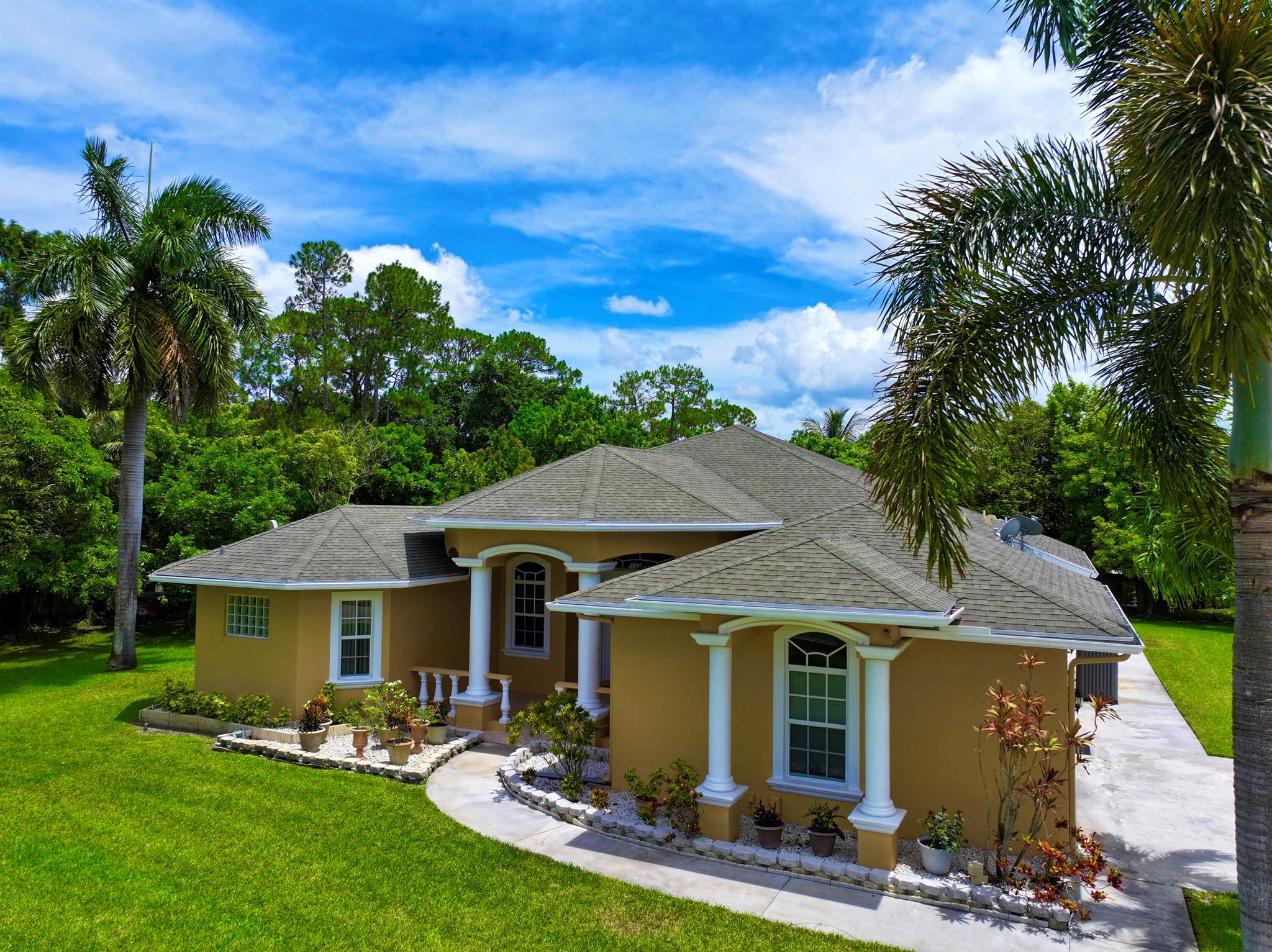 loxahatchee - Residential