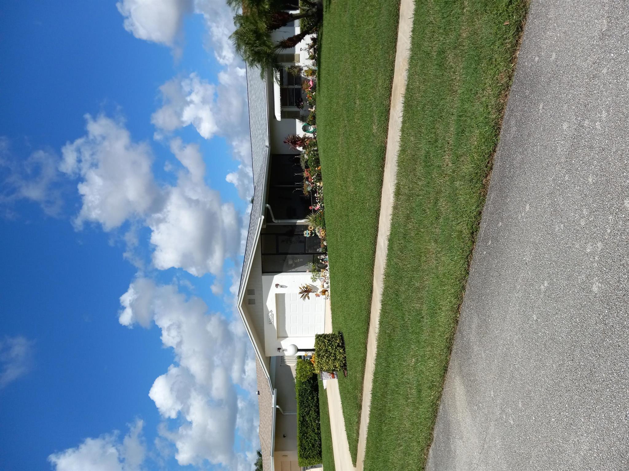 DELRAY VILLAS 2 - Residential