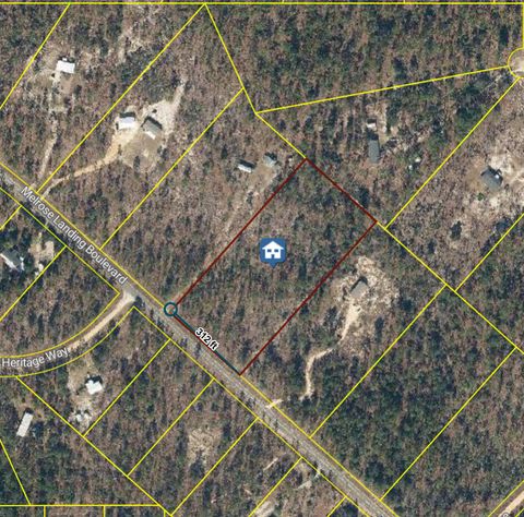 152 Melrose Landing Boulevard Hawthorne FL 32640