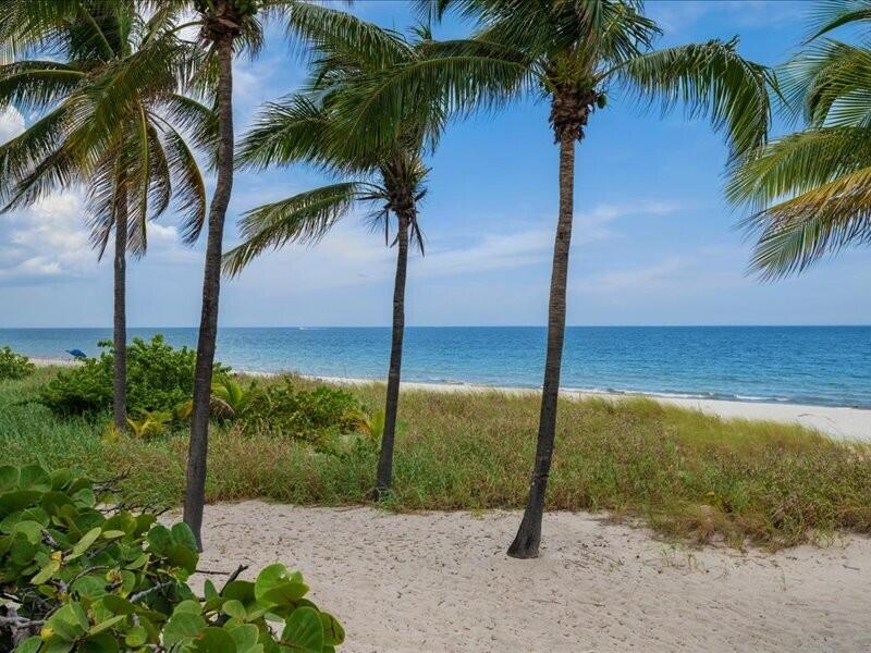 Photo of 1370 S OCEAN Boulevard #305, Pompano Beach, FL 33062 (MLS # B26086941)