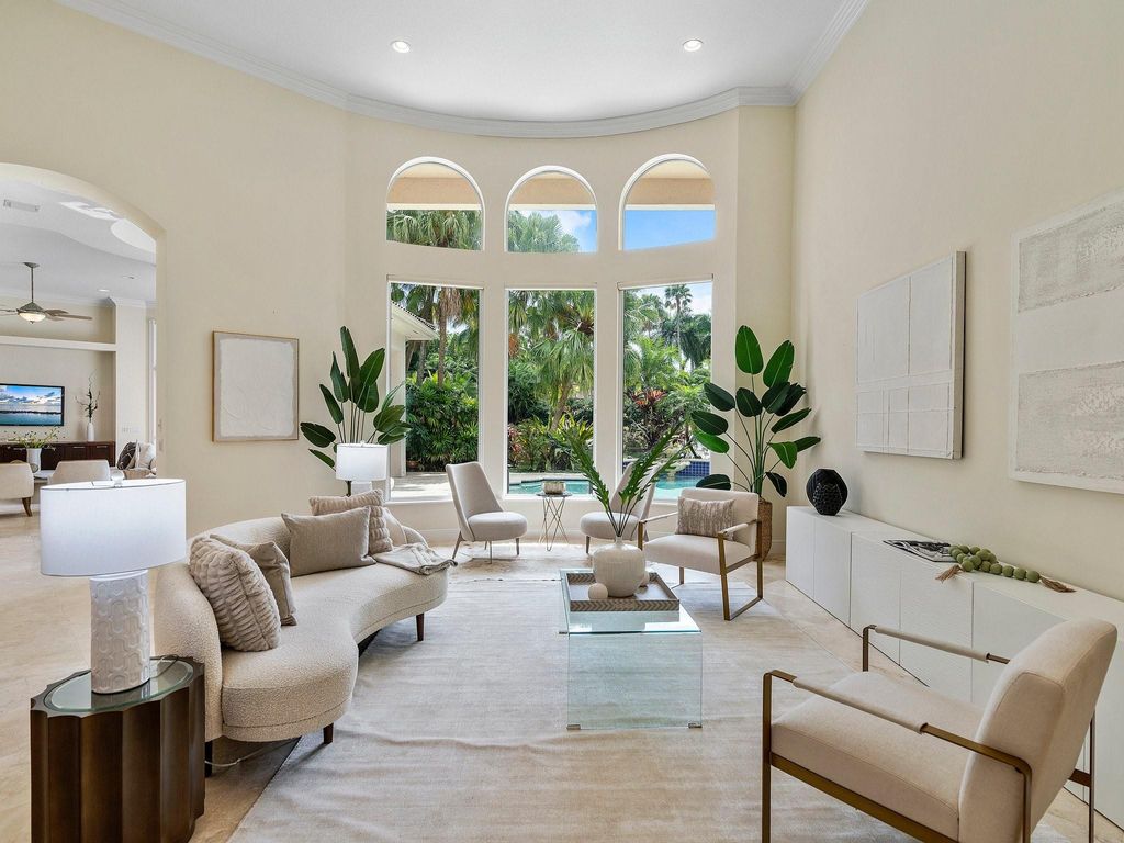 Photo of 10380 Golden Eagle Court, Plantation, FL 33324 (MLS # F10429046)