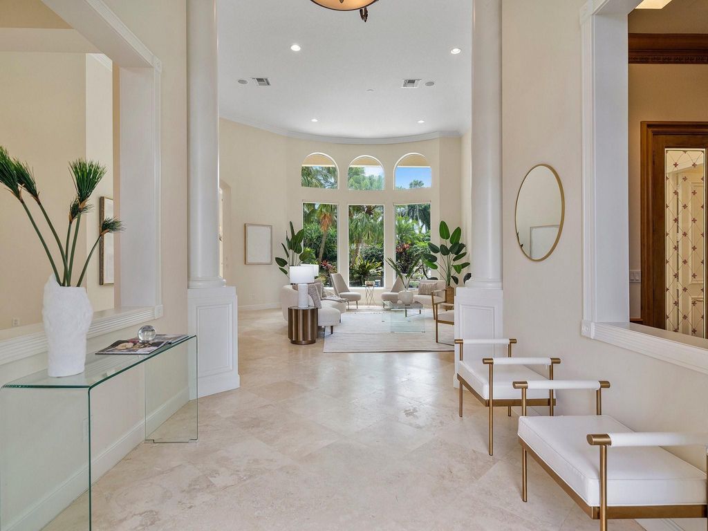 Photo of 10380 Golden Eagle Court, Plantation, FL 33324 (MLS # F10429046)