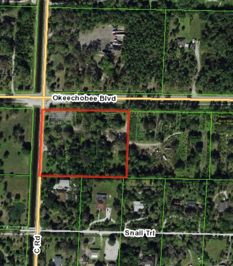 14920 Okeechobee Boulevard Loxahatchee Groves FL 33470
