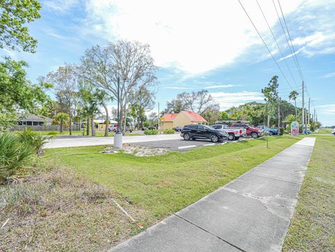 A home in Sebastian