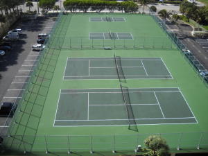 Phoenix Towers Cond 1 As - Residential