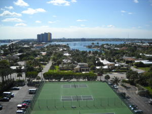 Phoenix Towers Cond 1 As - Residential