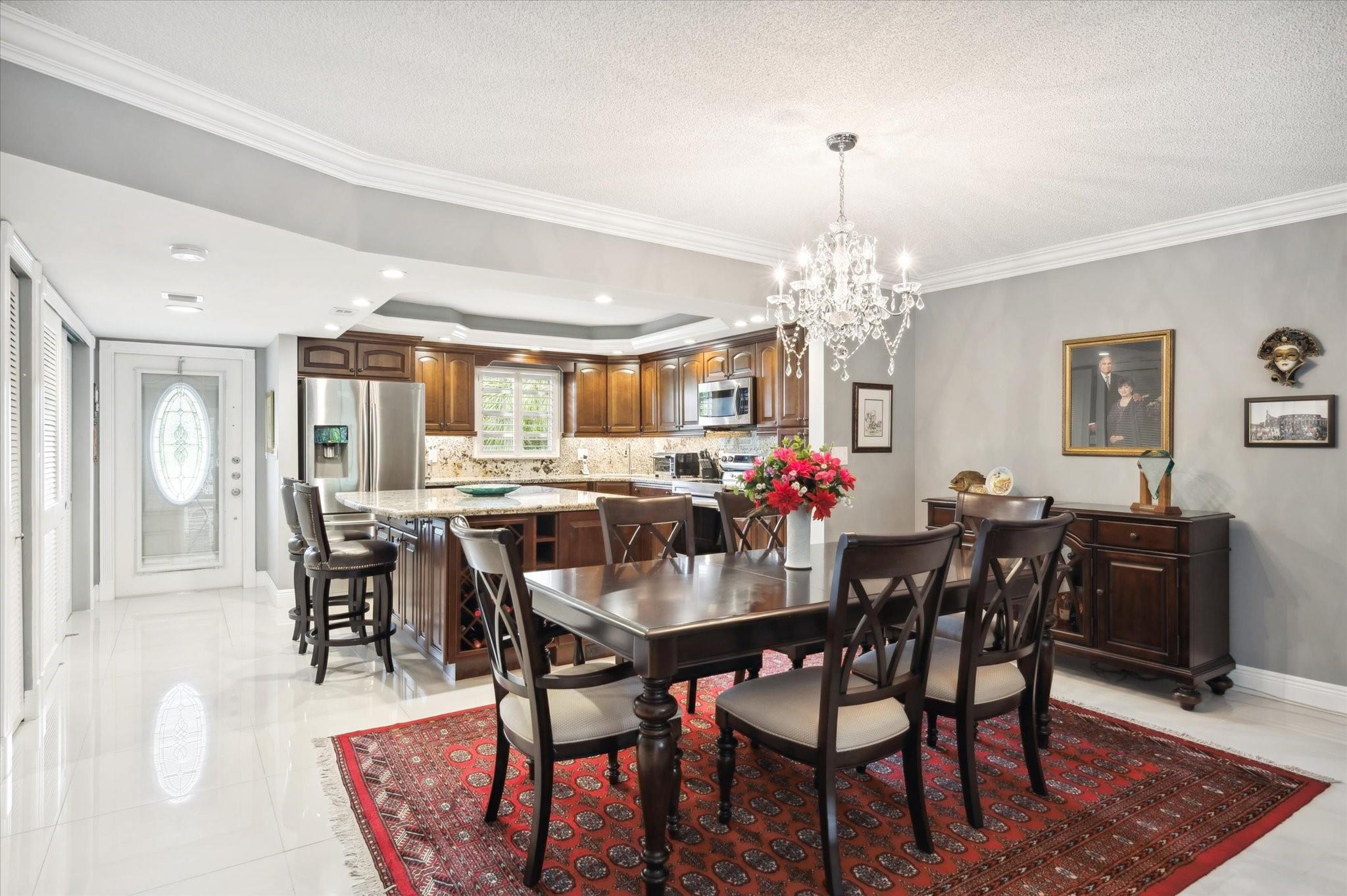 HOLLYBROOK - Residential