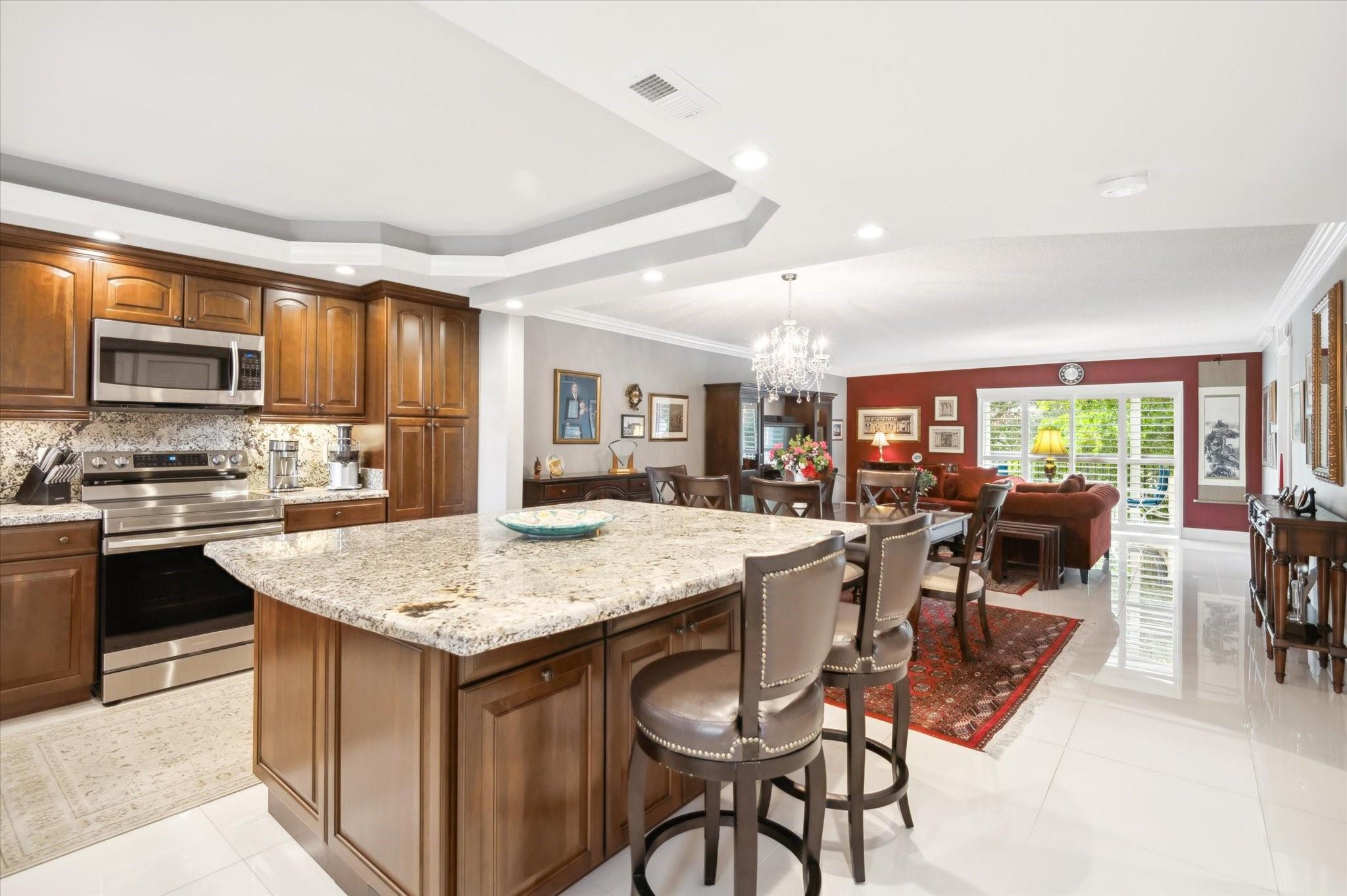 HOLLYBROOK - Residential