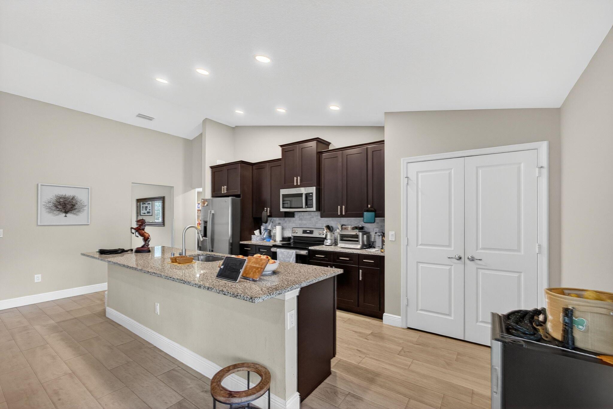 The Acreage - Residential