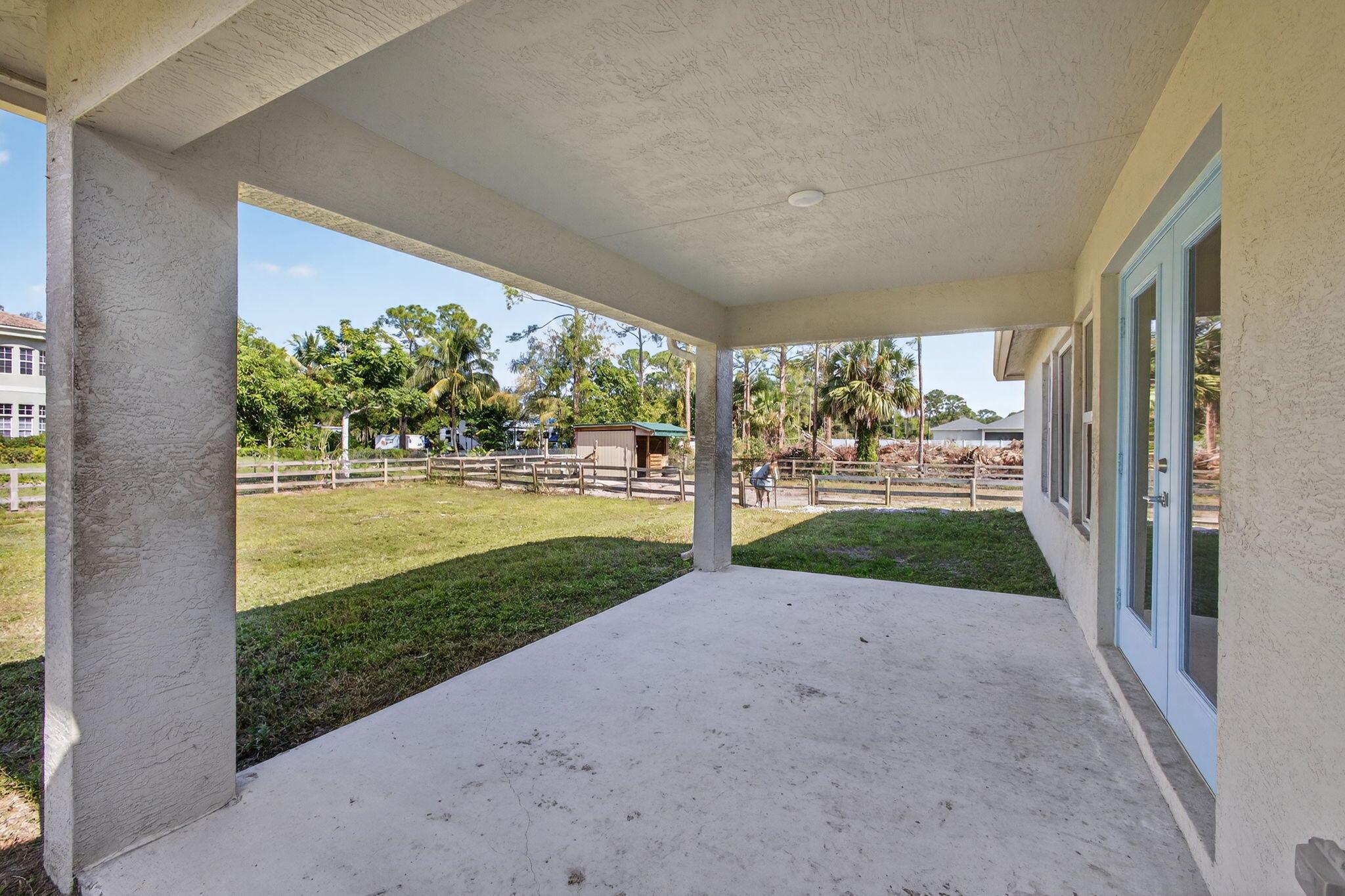 The Acreage - Residential