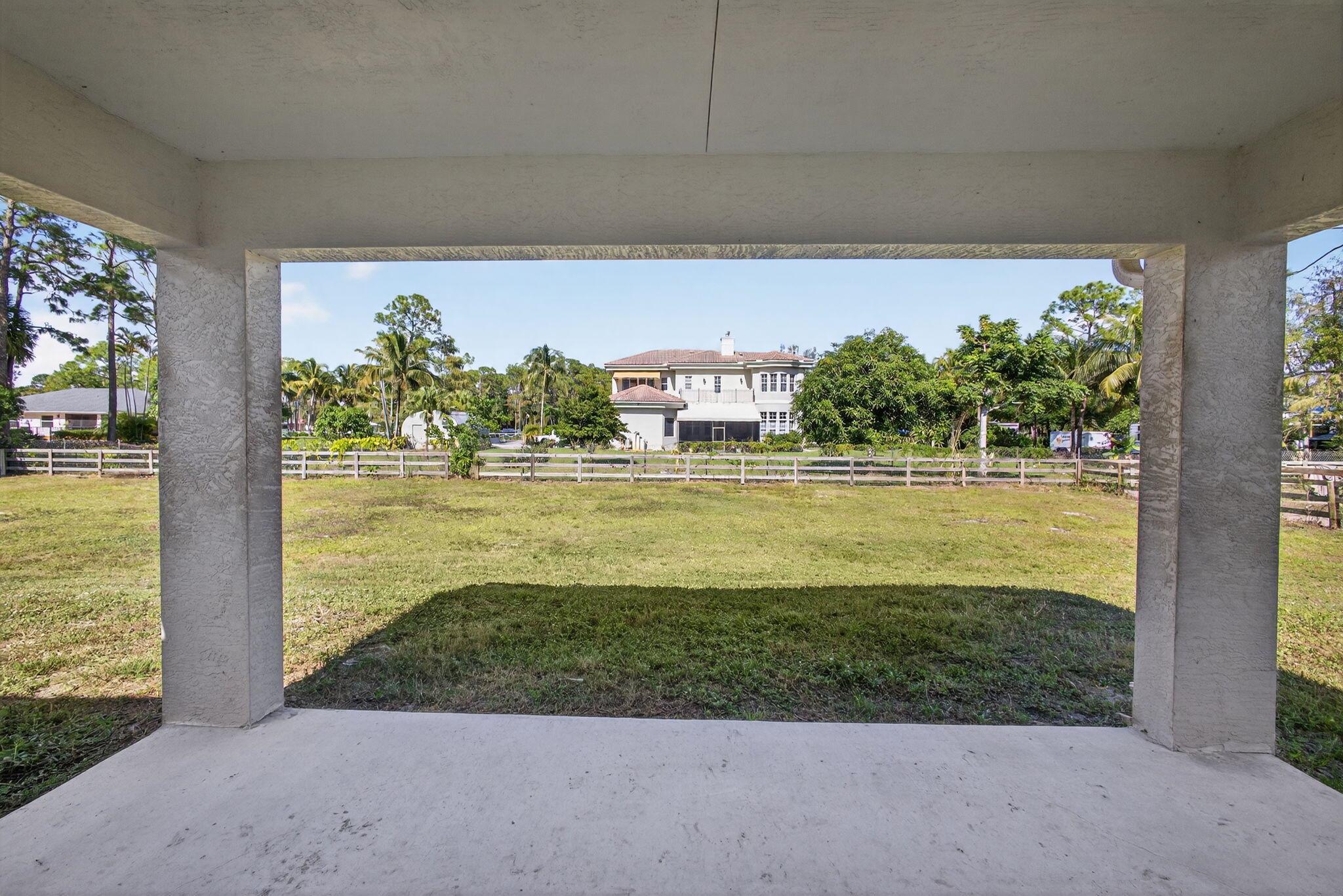 The Acreage - Residential