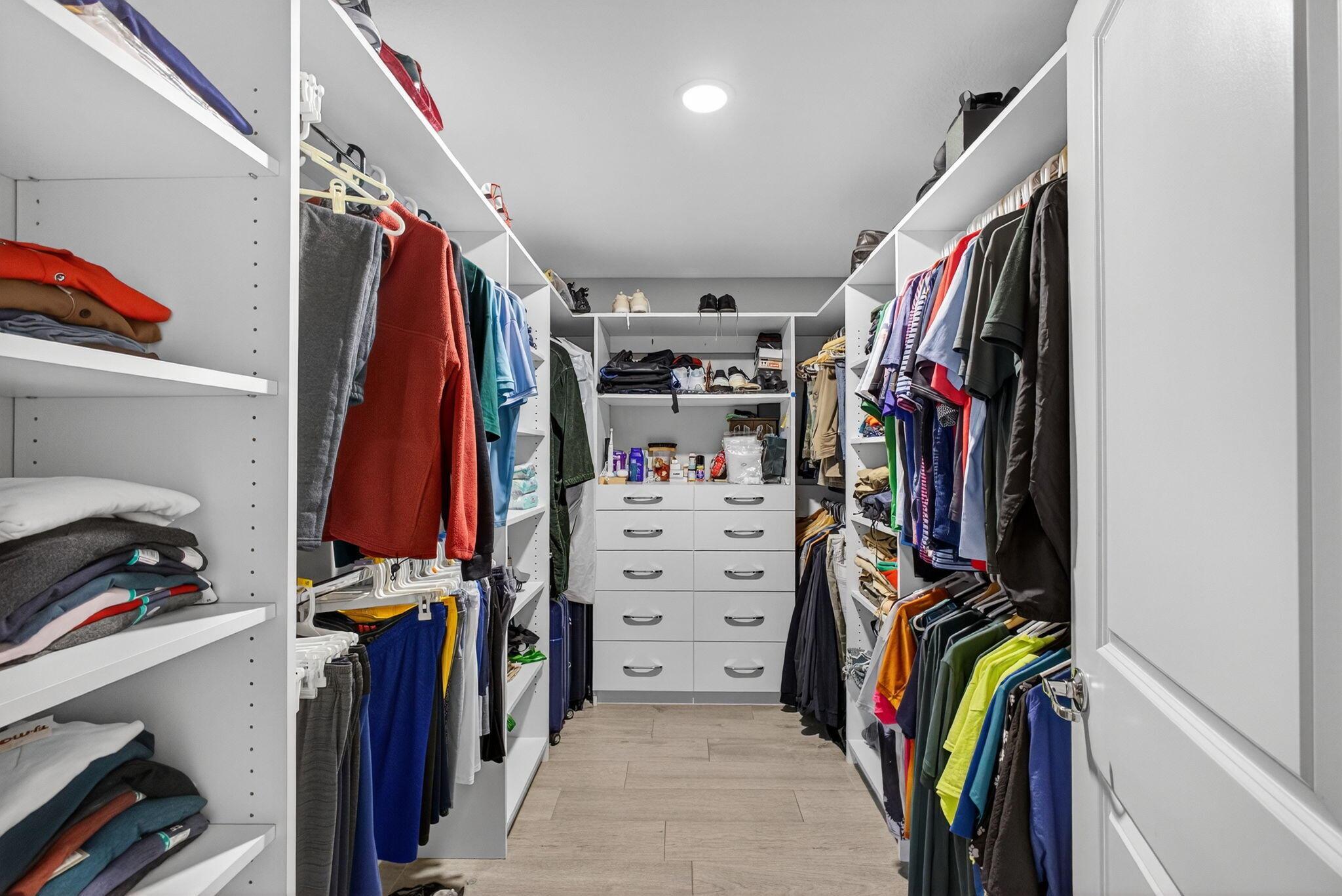 The Acreage - Residential