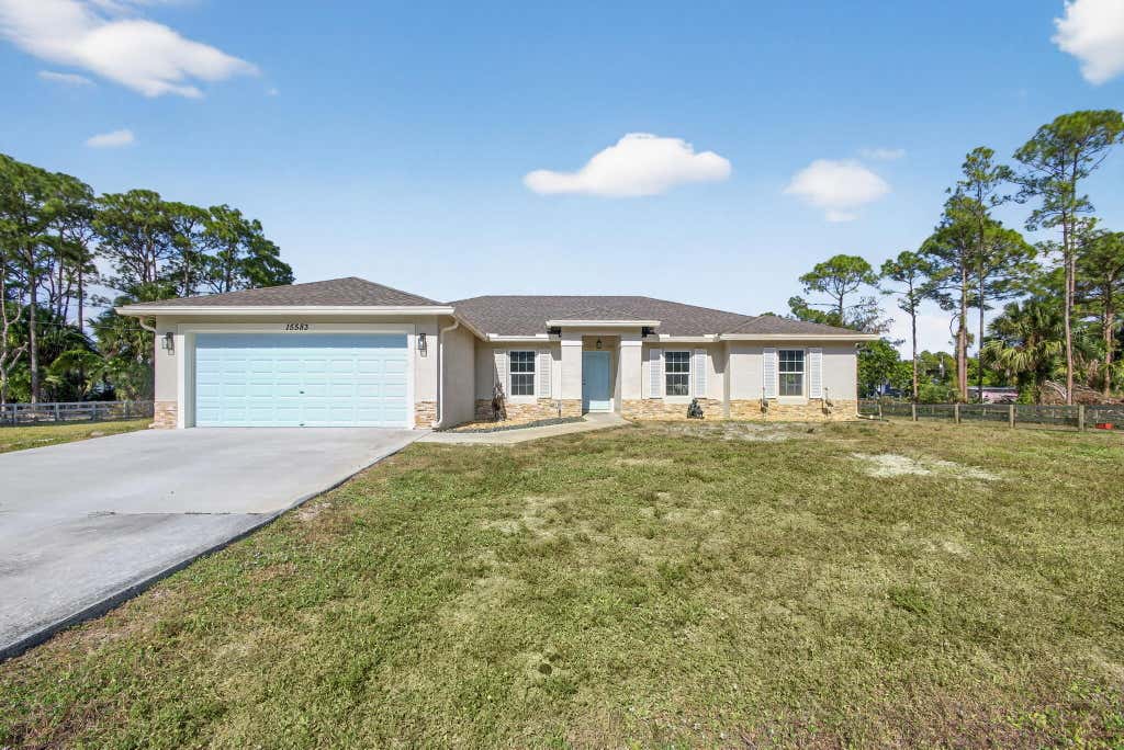 Photo of 15583 83rd Lane N, The Acreage, FL 33470 (MLS # R11142702)