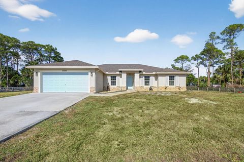15583 83rd Lane N The Acreage FL 33470