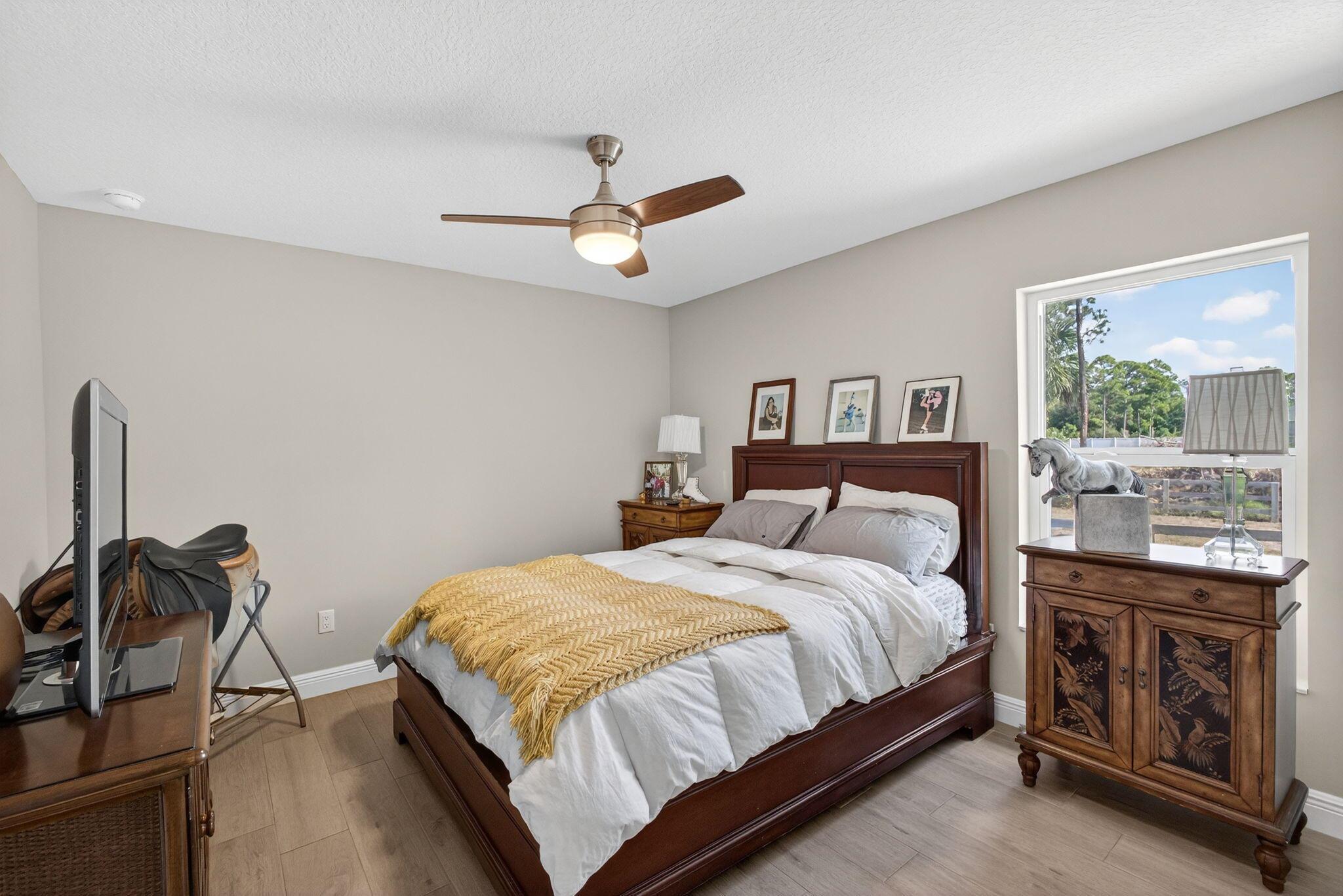 The Acreage - Residential