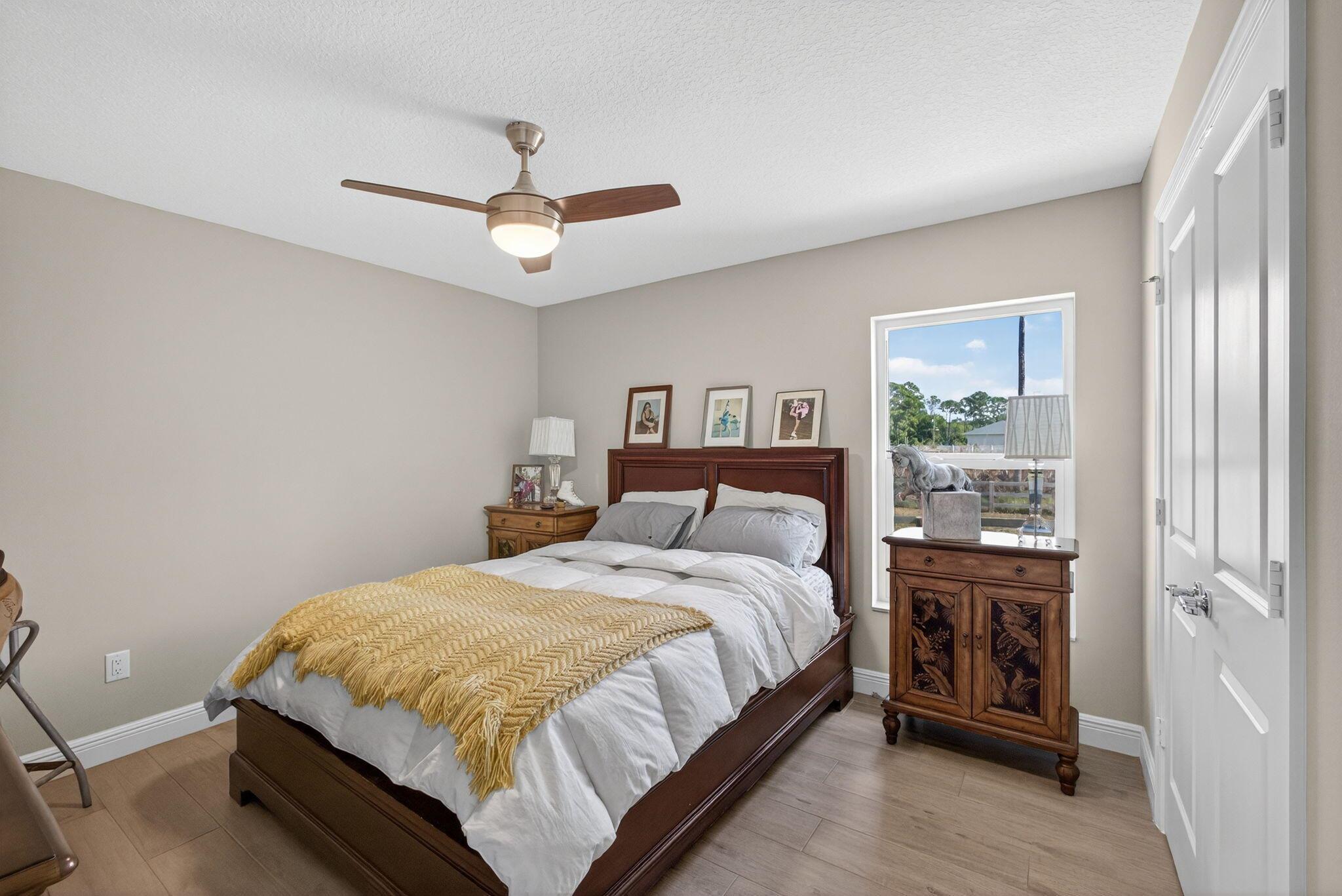 The Acreage - Residential