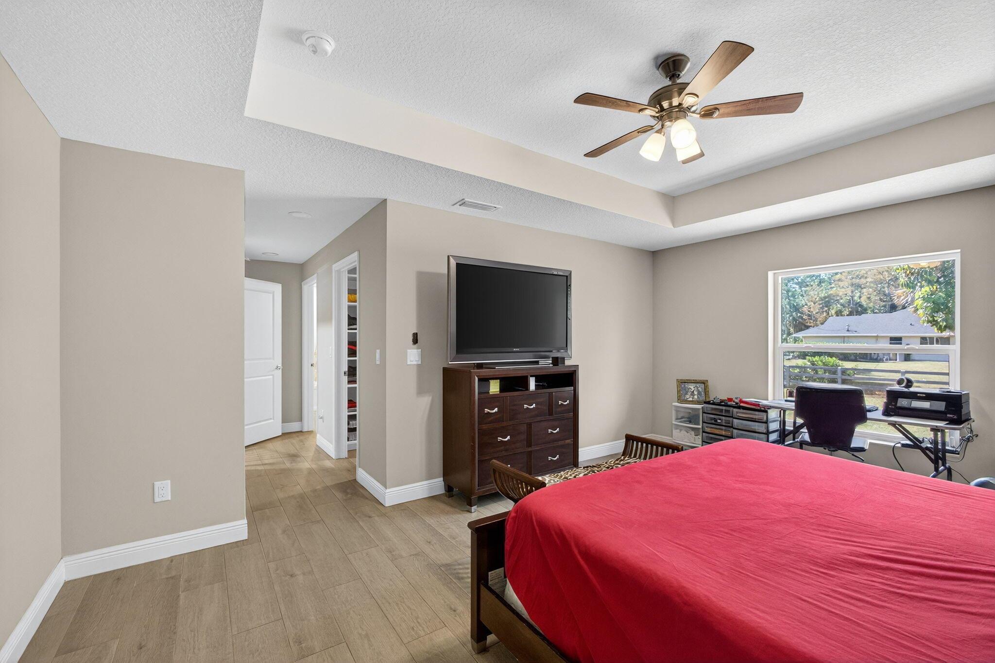 The Acreage - Residential