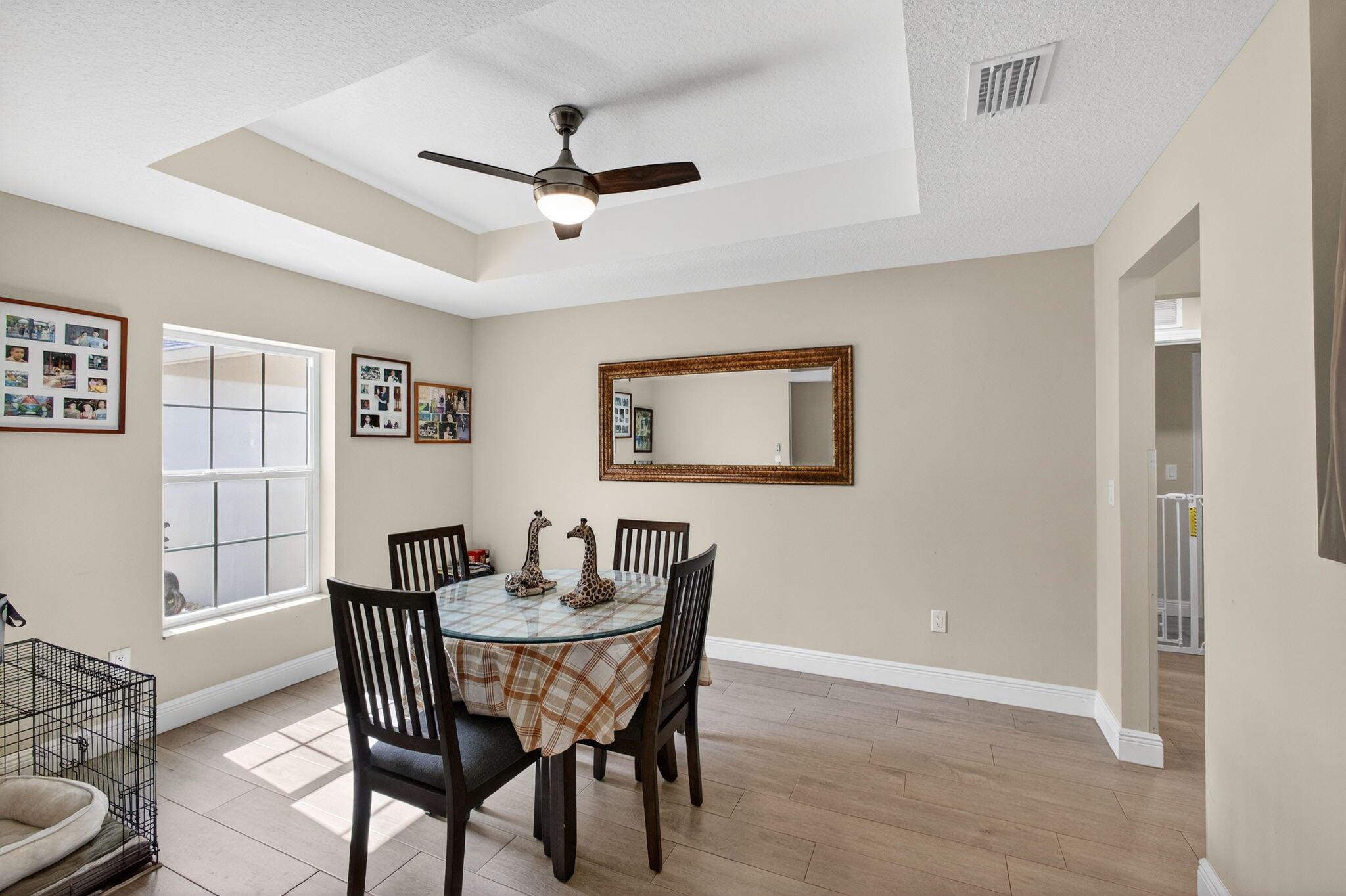 The Acreage - Residential