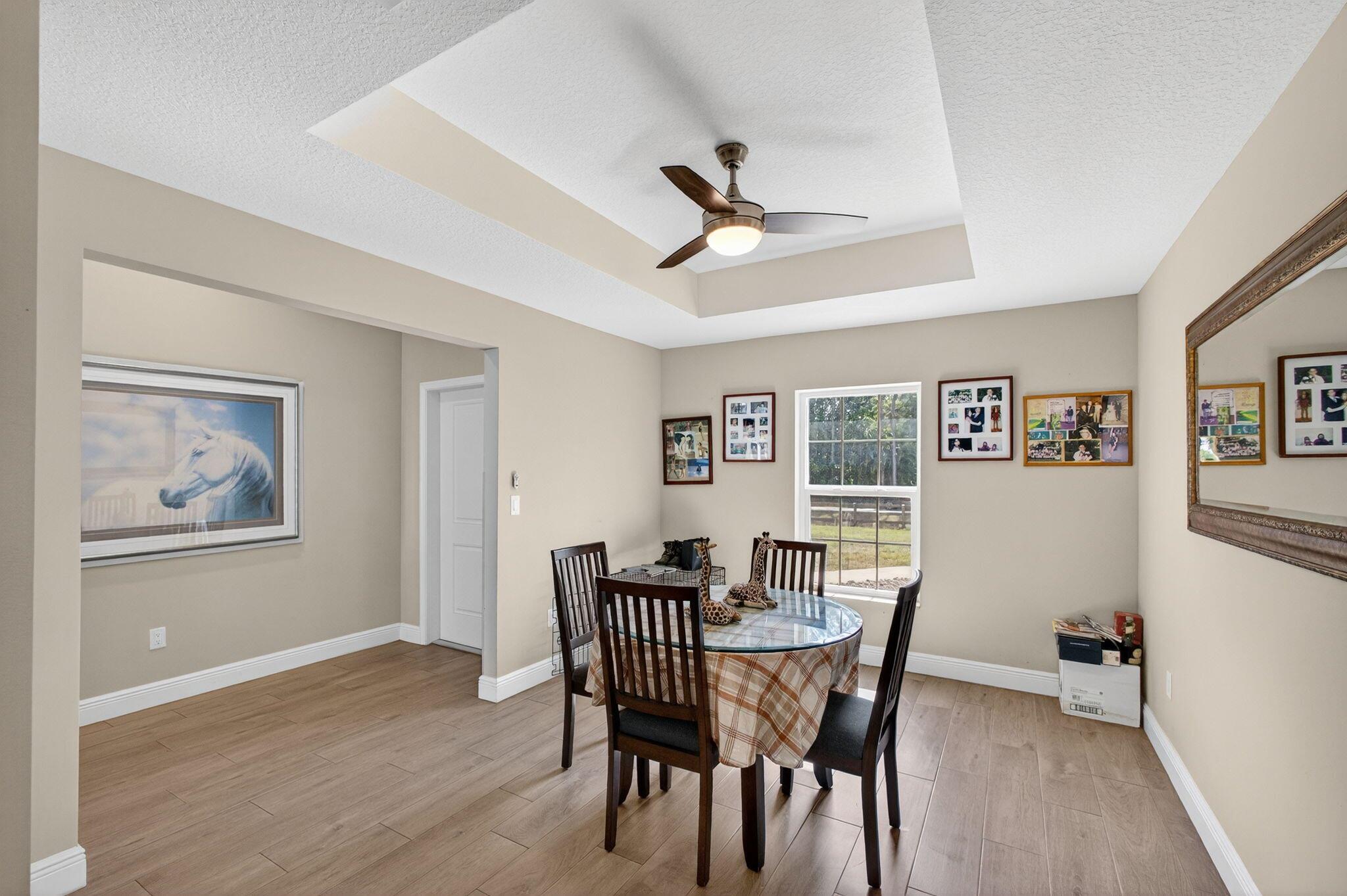 The Acreage - Residential